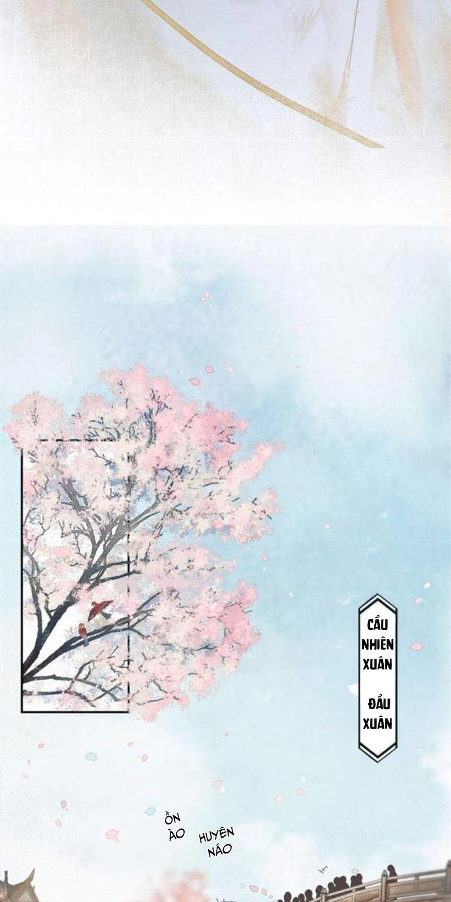 Khánh Hy Kỷ Sự Chapter 28 - 14