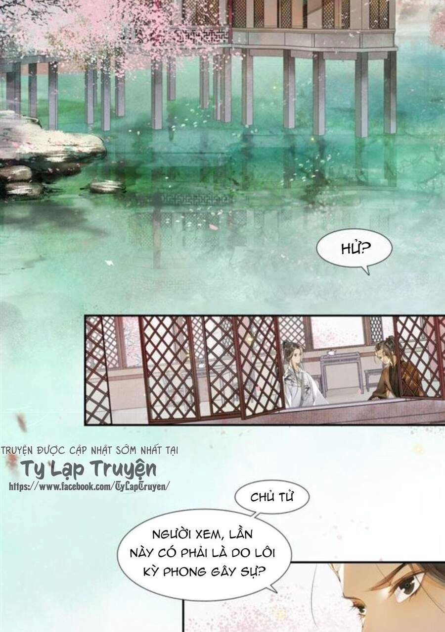 Khánh Hy Kỷ Sự Chapter 28 - 17