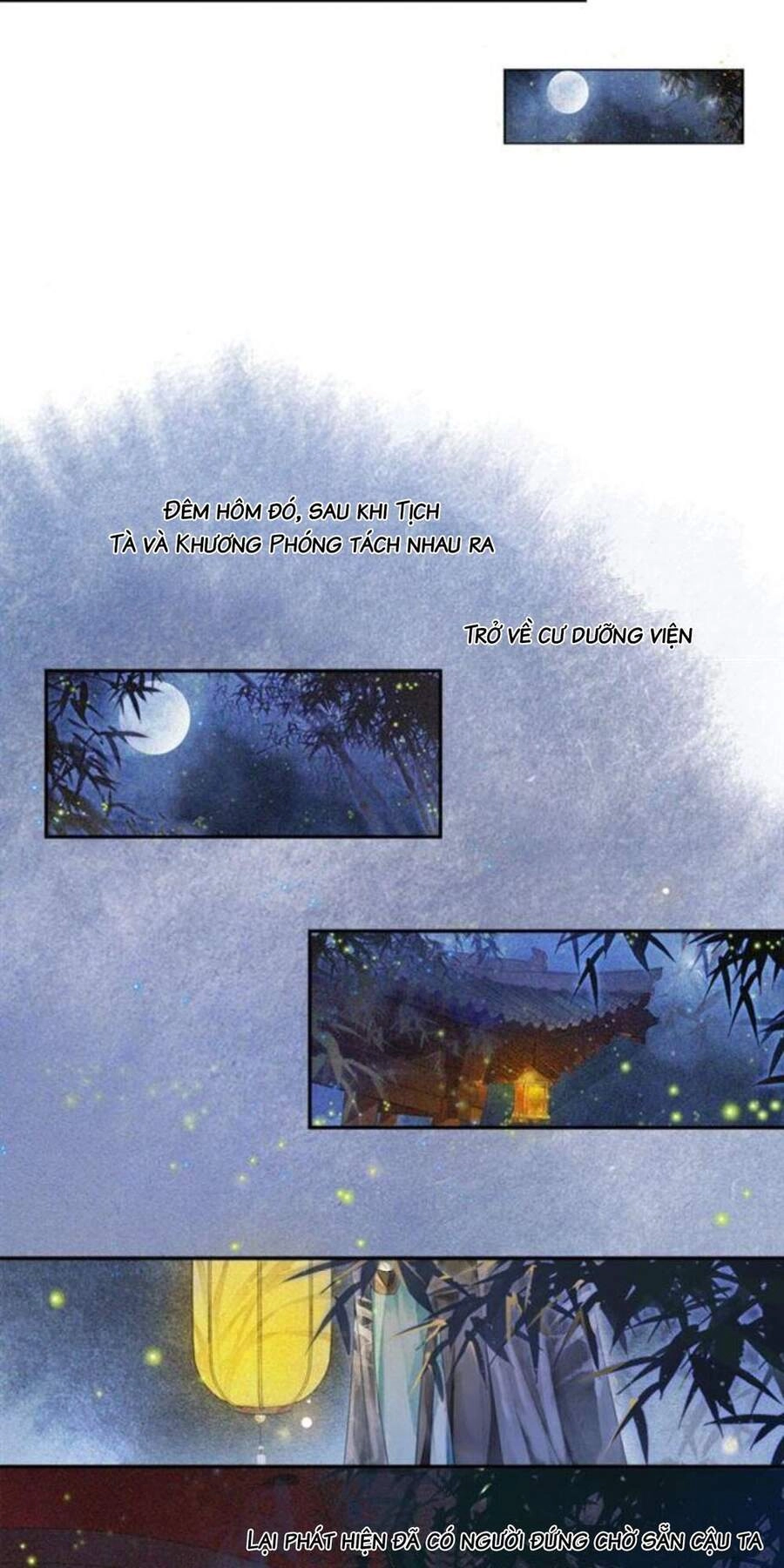 Khánh Hy Kỷ Sự Chapter 28 - 21