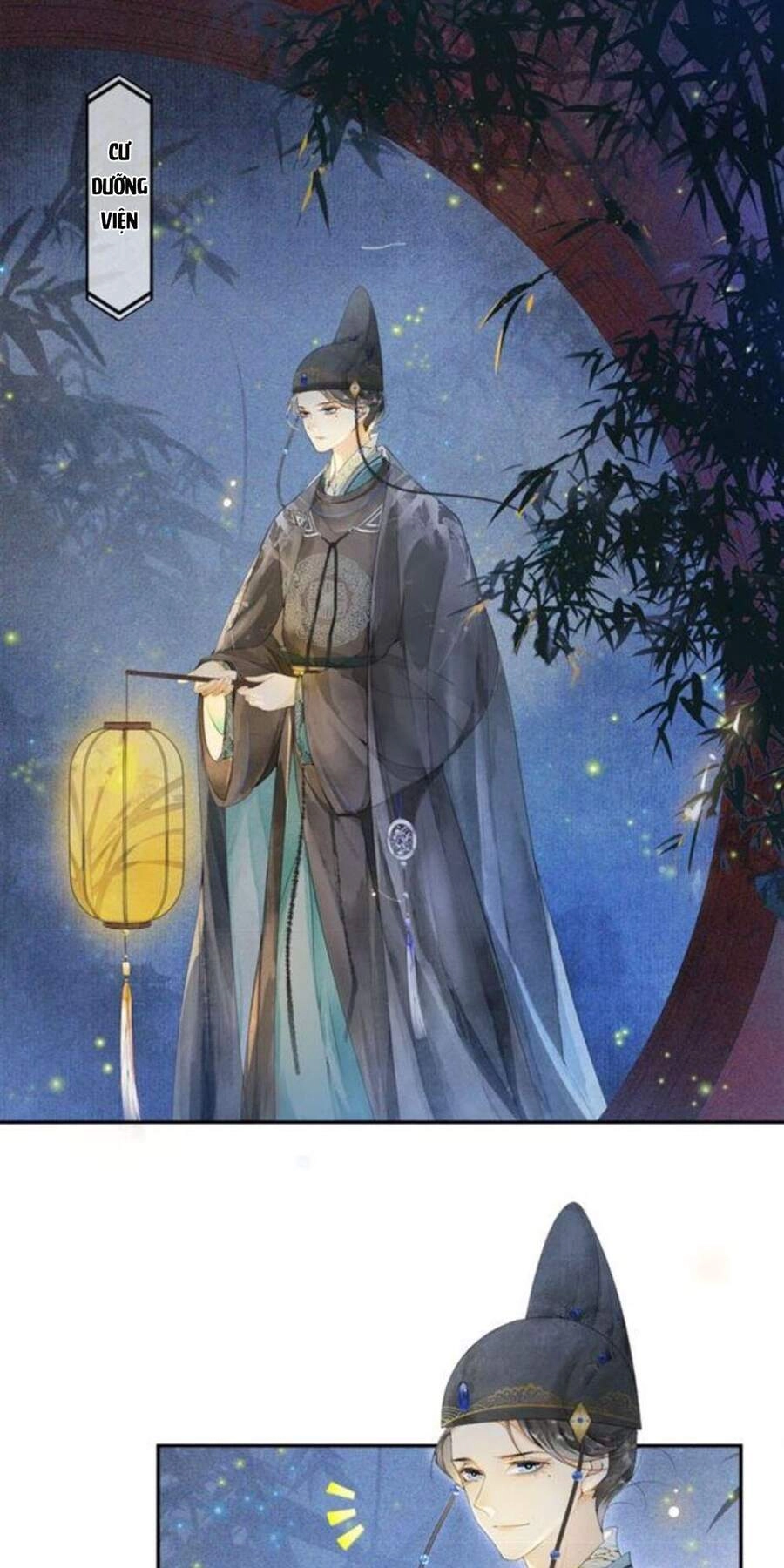 Khánh Hy Kỷ Sự Chapter 28 - 22