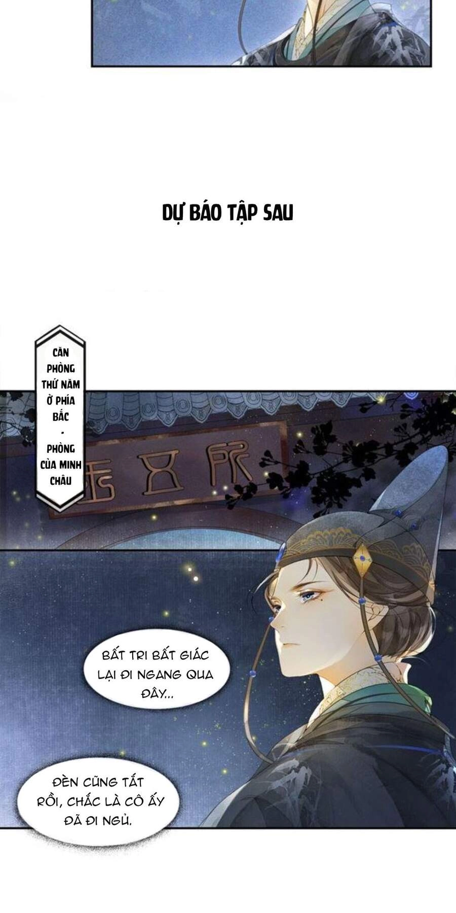 Khánh Hy Kỷ Sự Chapter 28 - 23