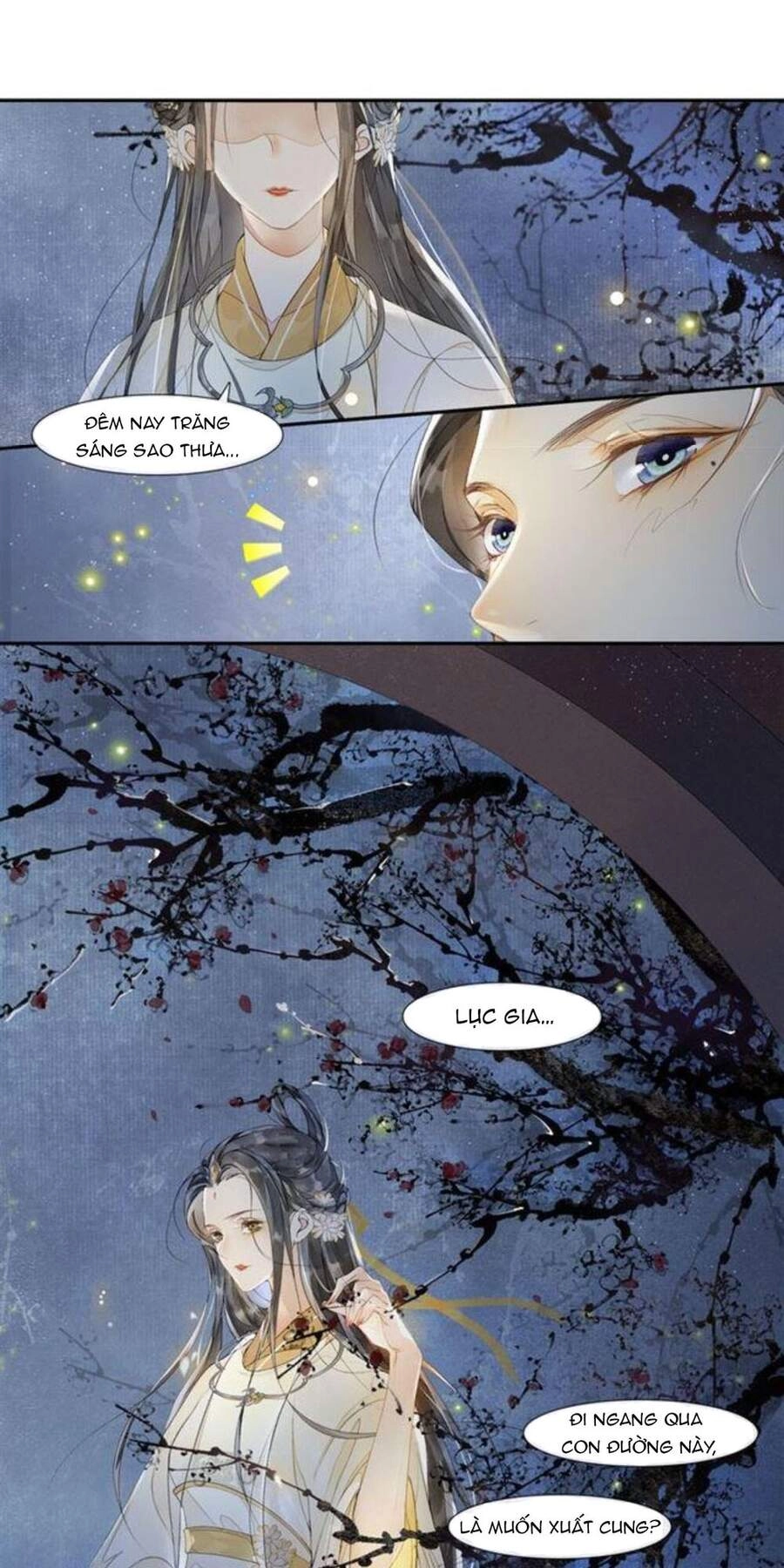 Khánh Hy Kỷ Sự Chapter 28 - 24