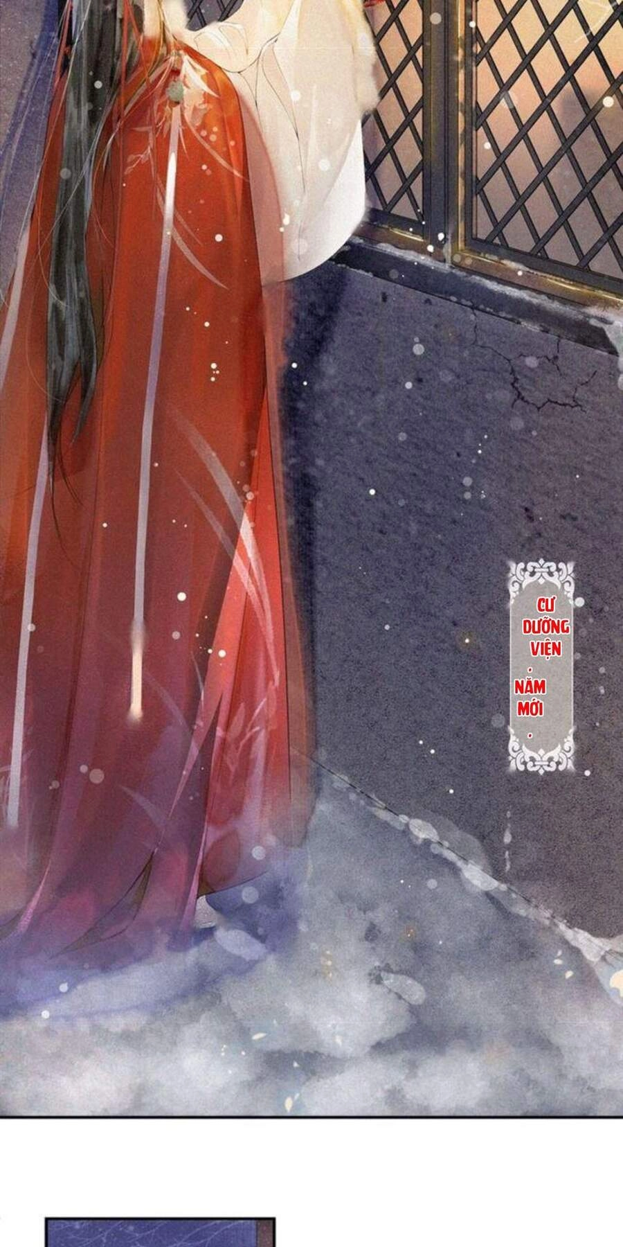 Khánh Hy Kỷ Sự Chapter 30 - 4