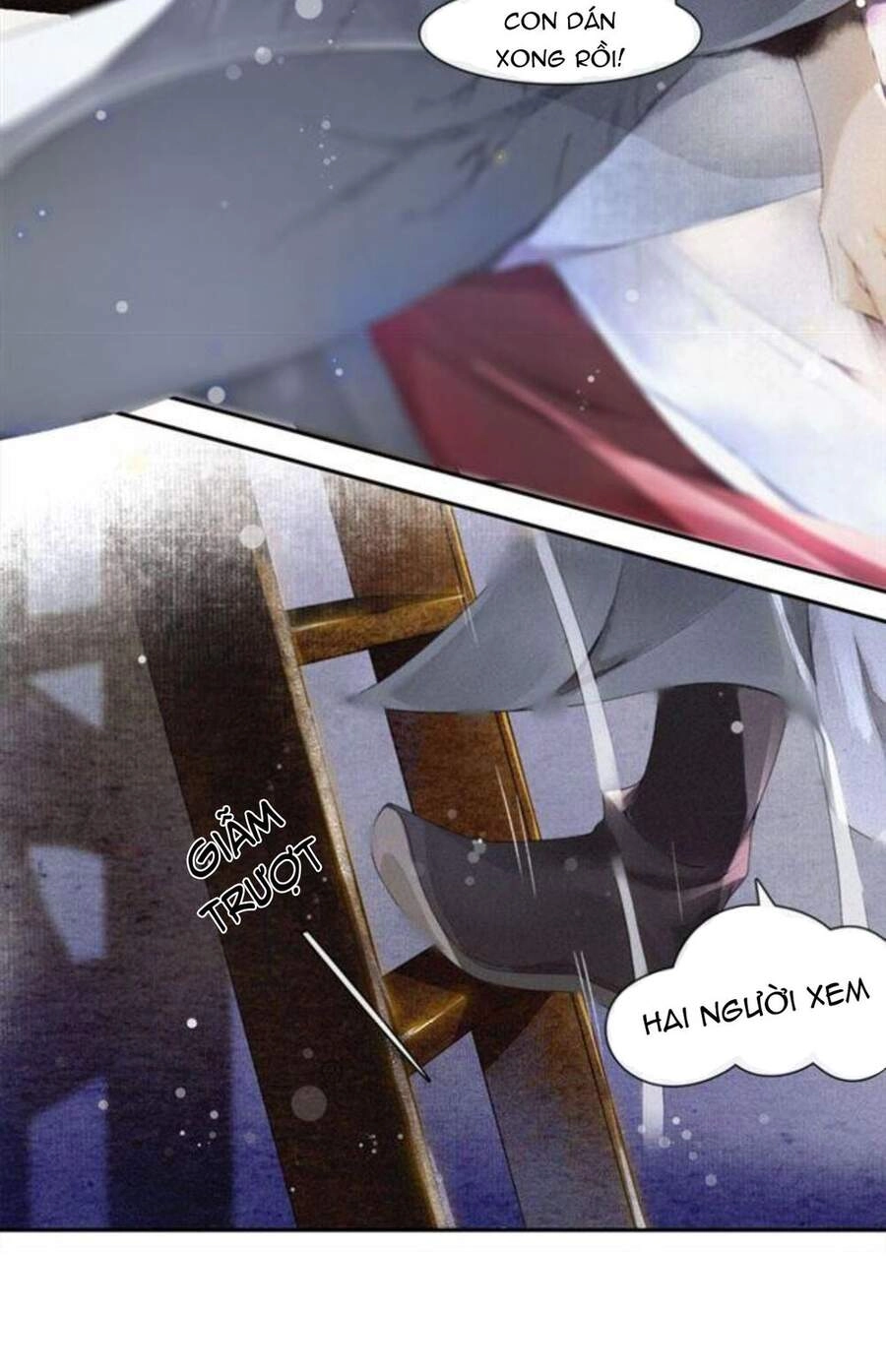 Khánh Hy Kỷ Sự Chapter 30 - 15