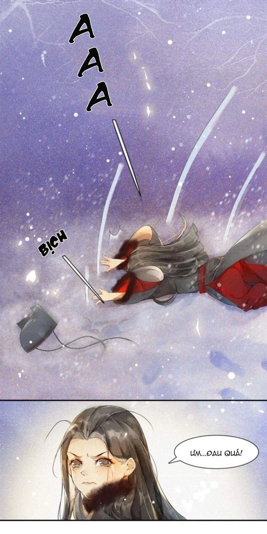 Khánh Hy Kỷ Sự Chapter 30 - 17