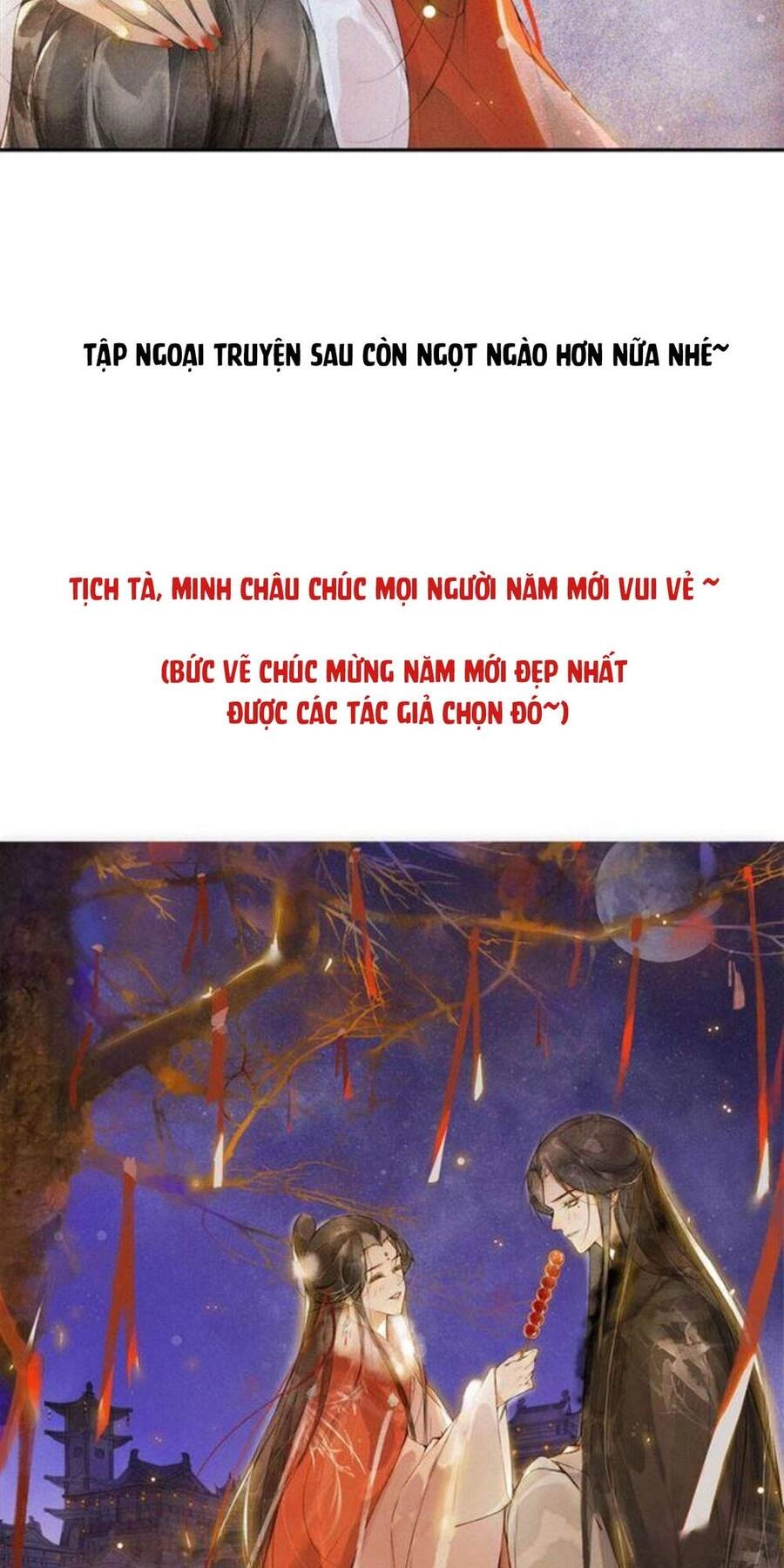 Khánh Hy Kỷ Sự Chapter 30 - 20