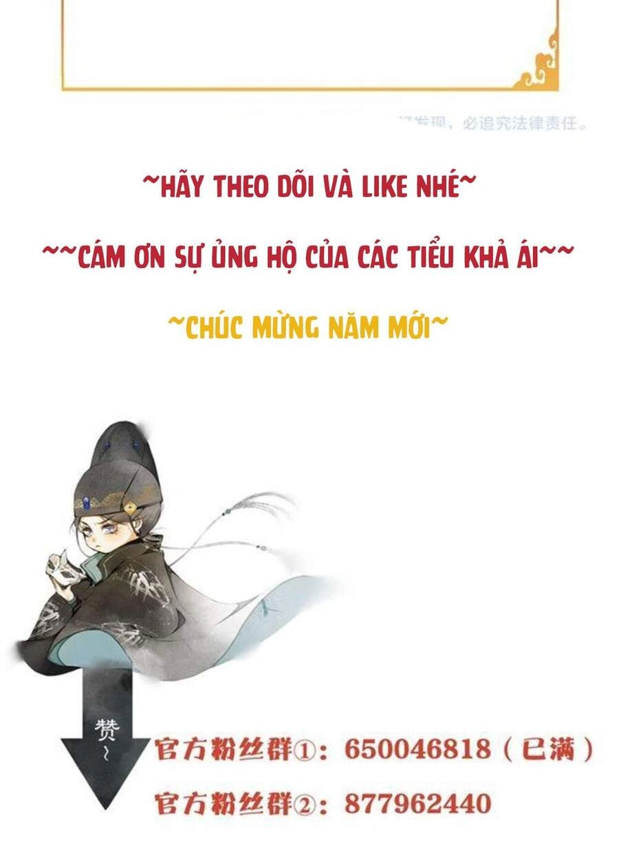 Khánh Hy Kỷ Sự Chapter 30 - 22