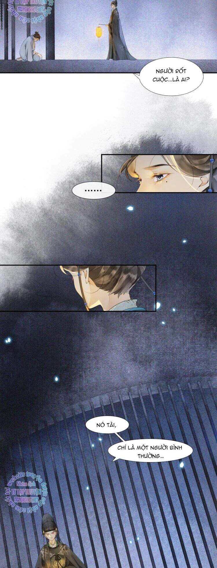 Khánh Hy Kỷ Sự Chapter 32 - 7