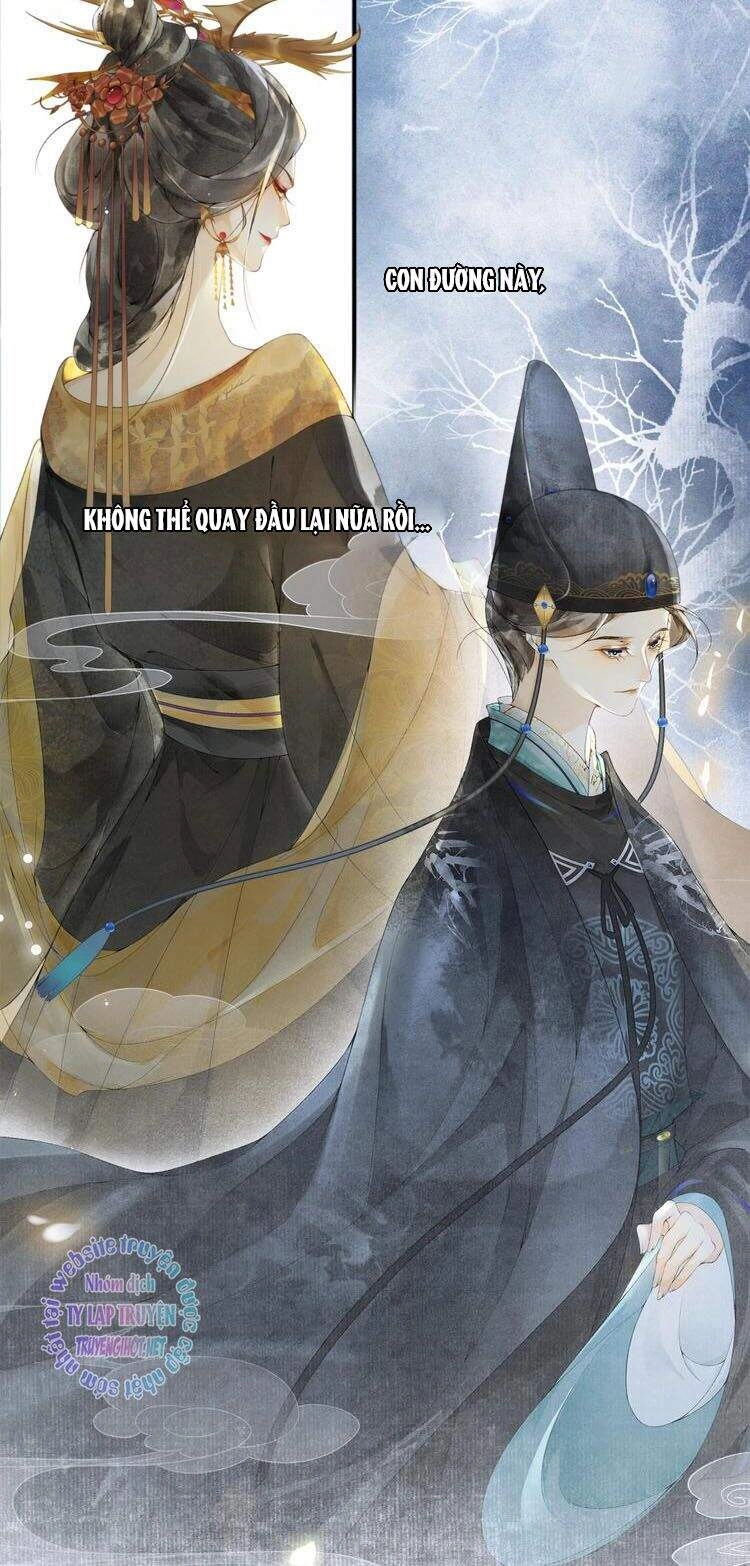 Khánh Hy Kỷ Sự Chapter 32 - 12