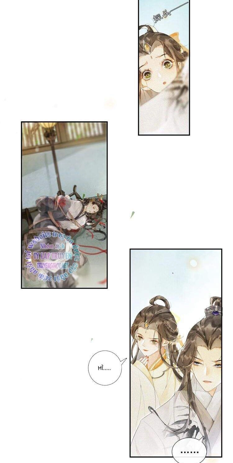 Khánh Hy Kỷ Sự Chapter 32 - 18