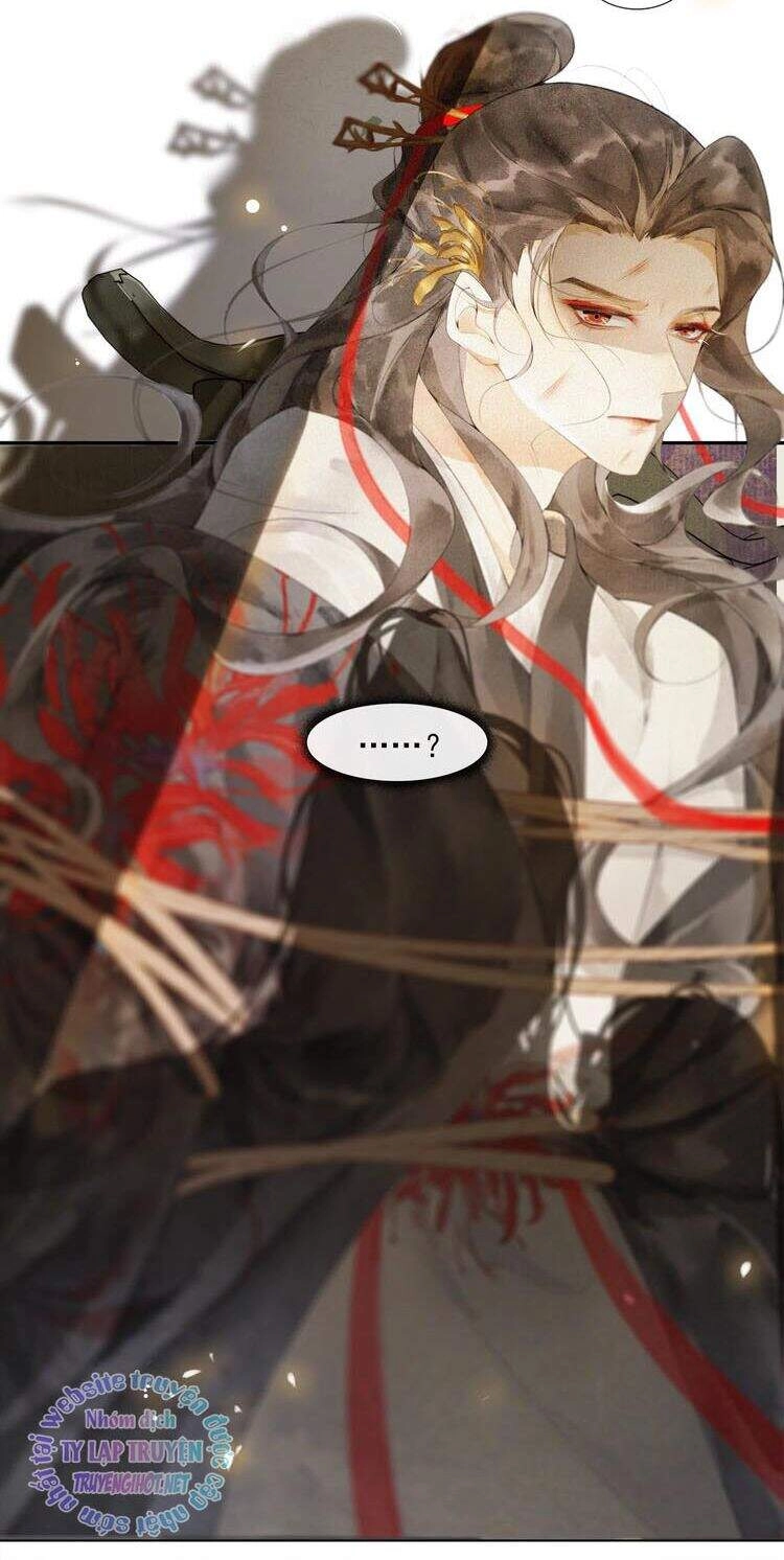 Khánh Hy Kỷ Sự Chapter 32 - 19