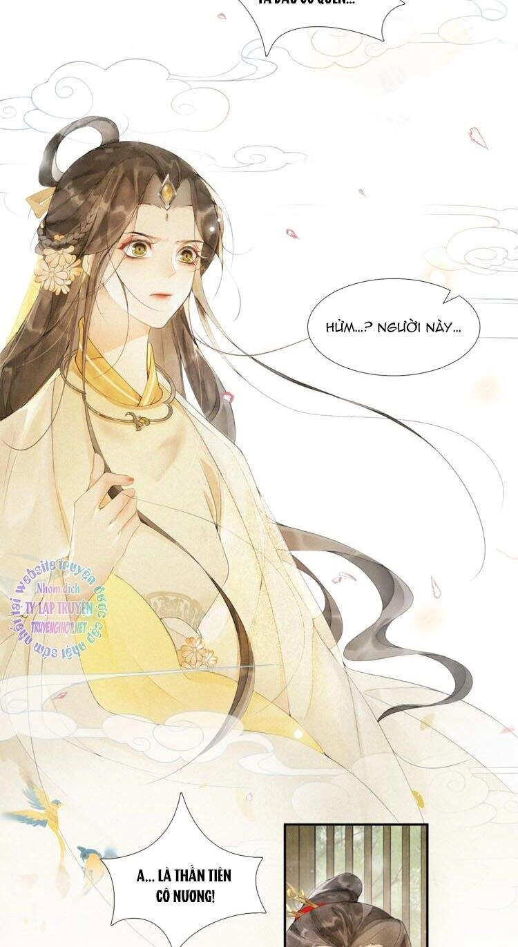 Khánh Hy Kỷ Sự Chapter 33 - 11