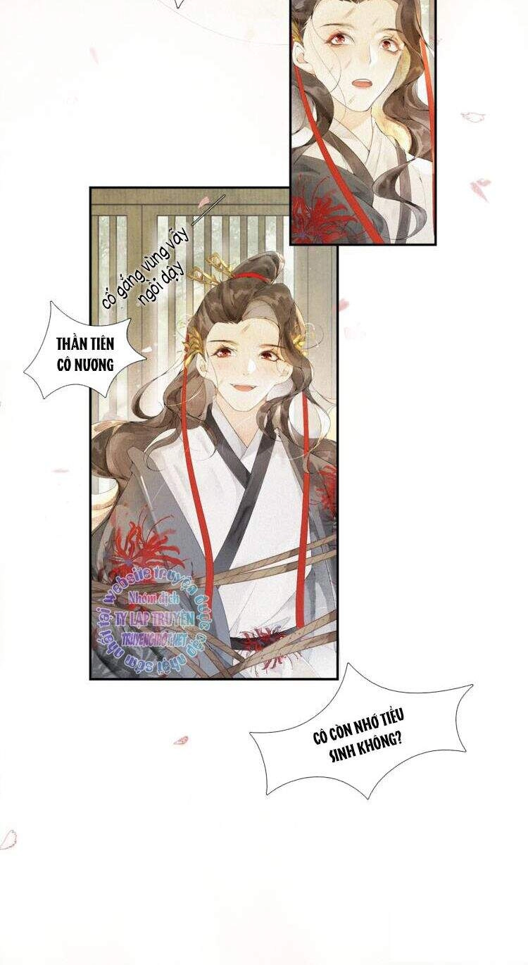 Khánh Hy Kỷ Sự Chapter 33 - 12