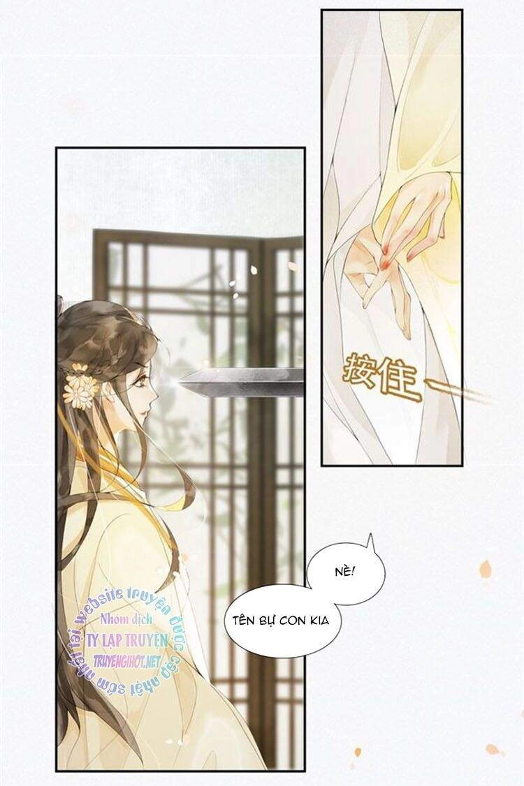 Khánh Hy Kỷ Sự Chapter 33 - 15