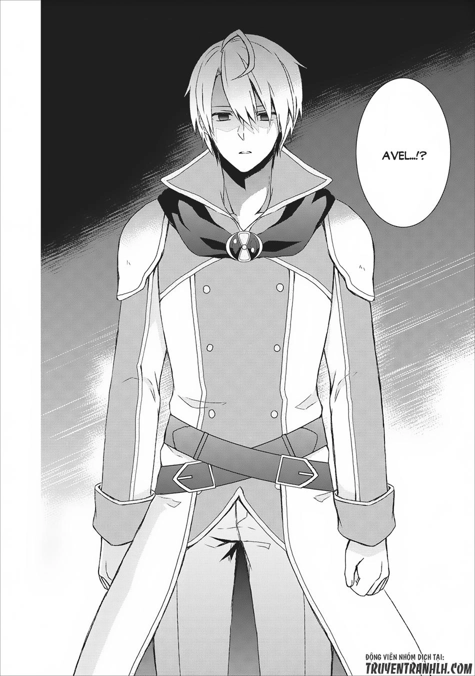 Shingan No Yuusha Chapter 5 - 31