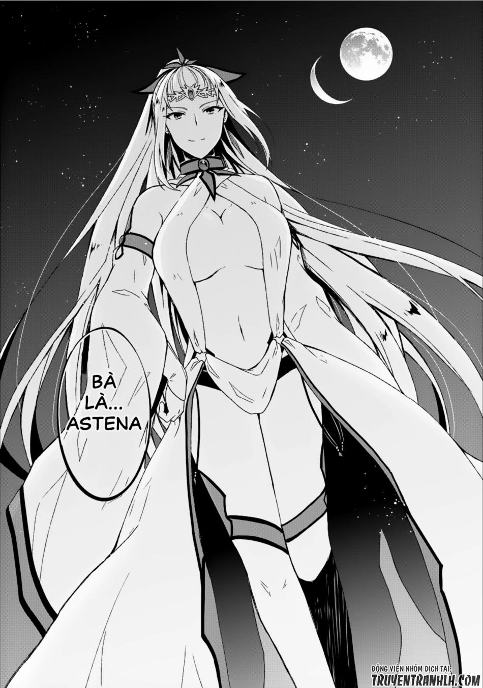 Shingan No Yuusha Chapter 6 - 32