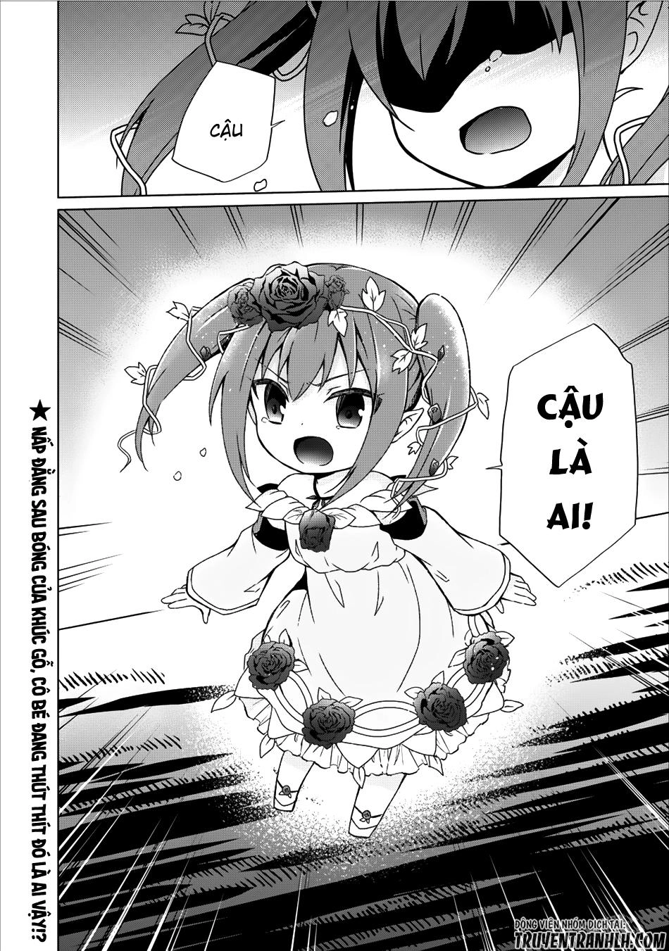 Shingan No Yuusha Chapter 9 - 29