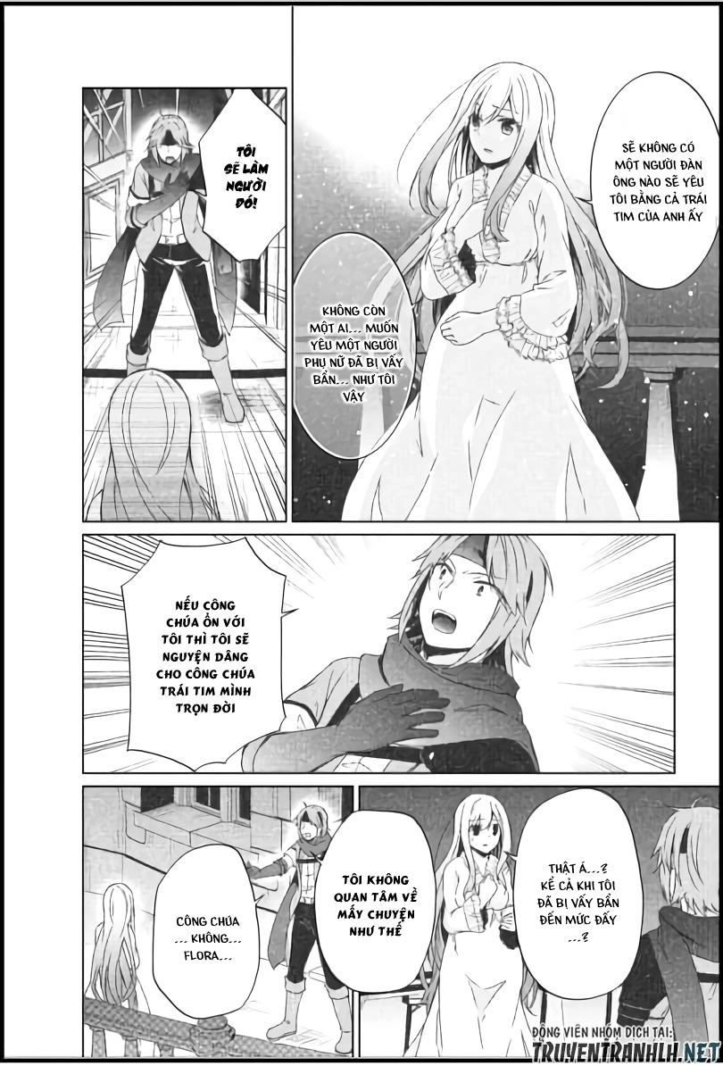 Shingan No Yuusha Chapter 18 - 9