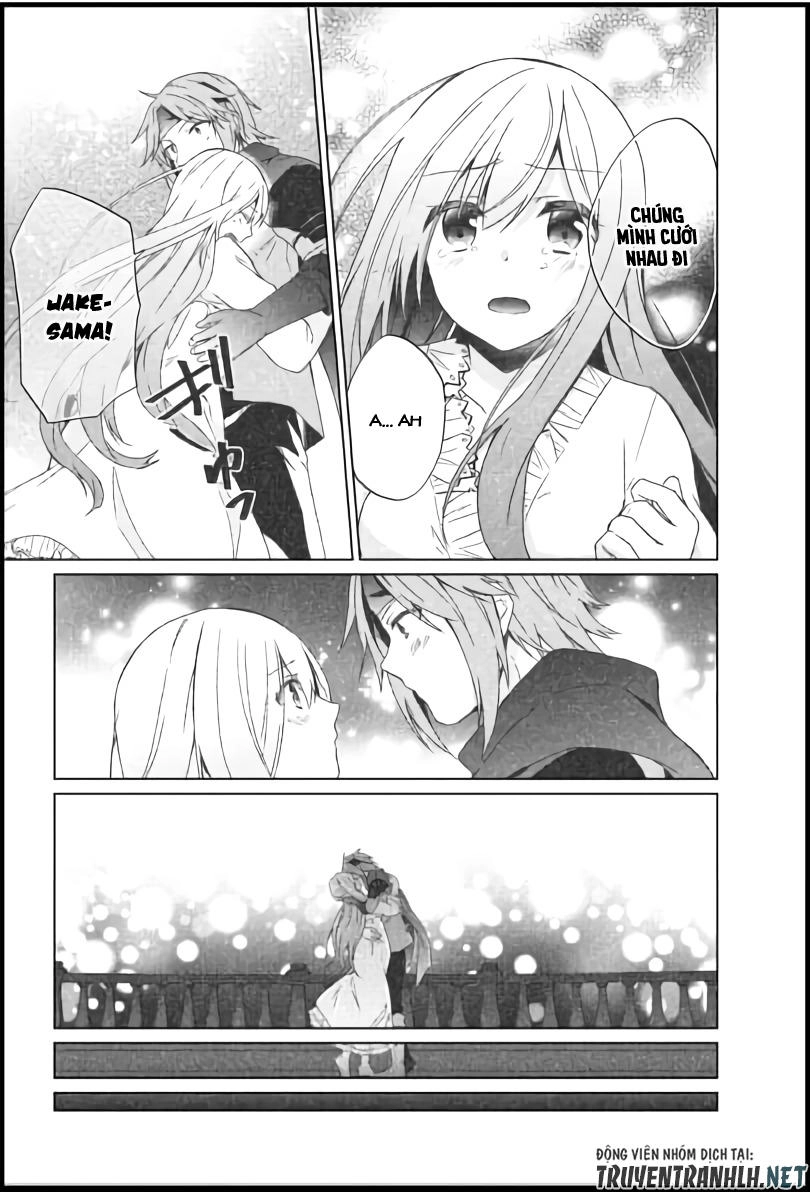 Shingan No Yuusha Chapter 18 - 10