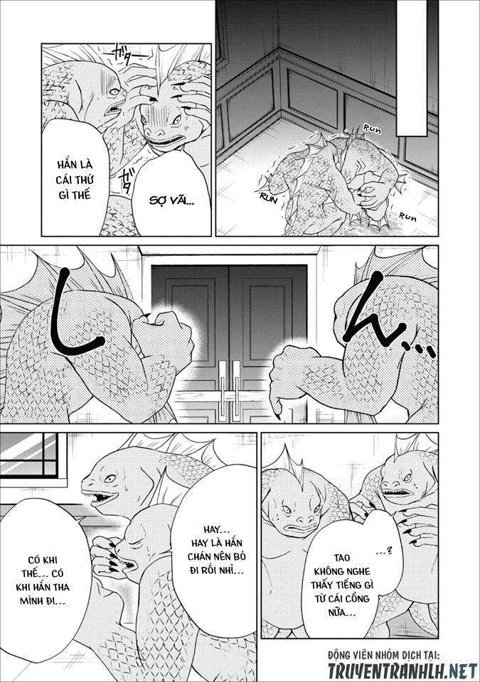 Shingan No Yuusha Chapter 20 - 16