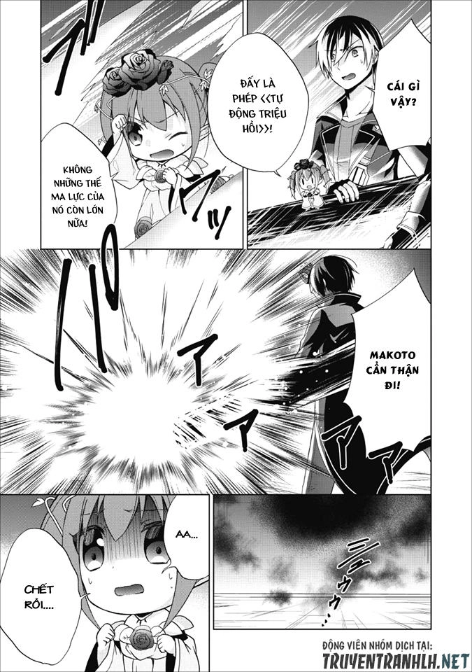 Shingan No Yuusha Chapter 20 - 28