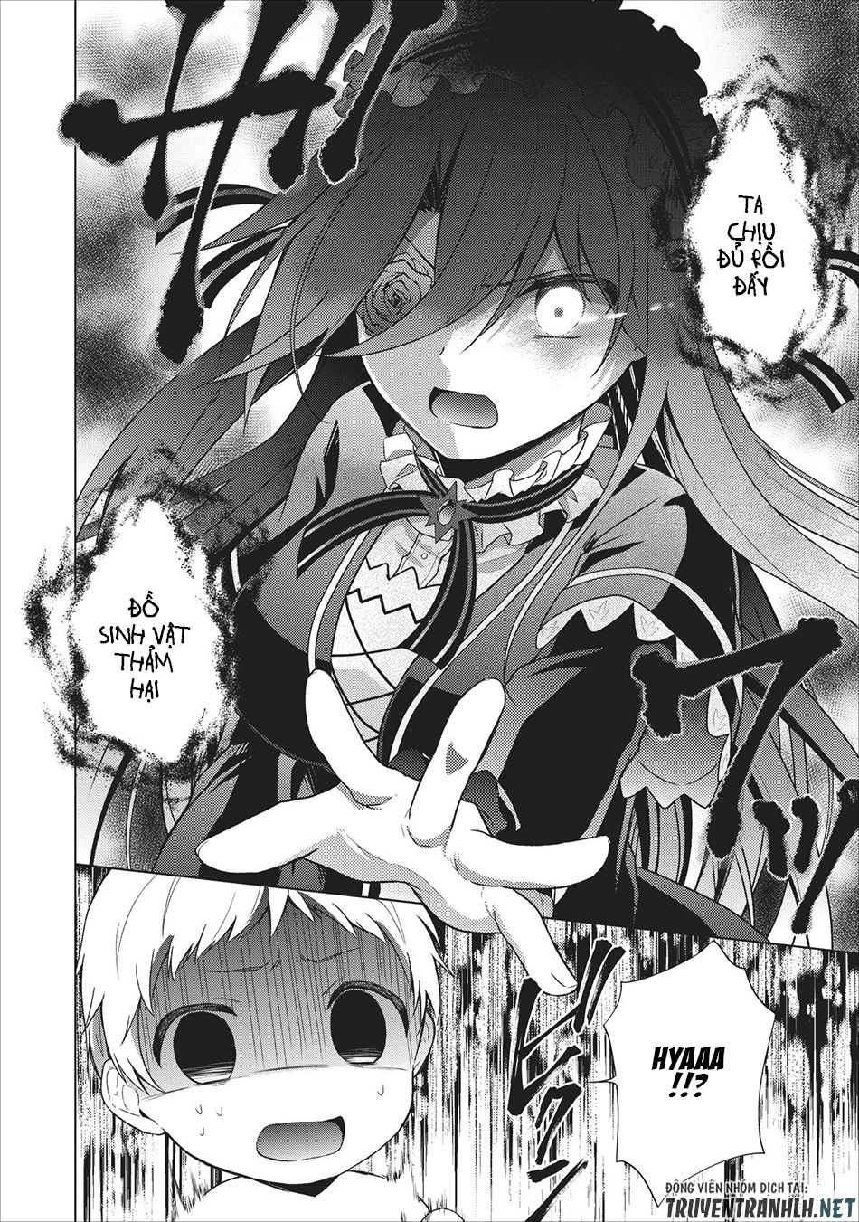 Shingan No Yuusha Chapter 23 - 10