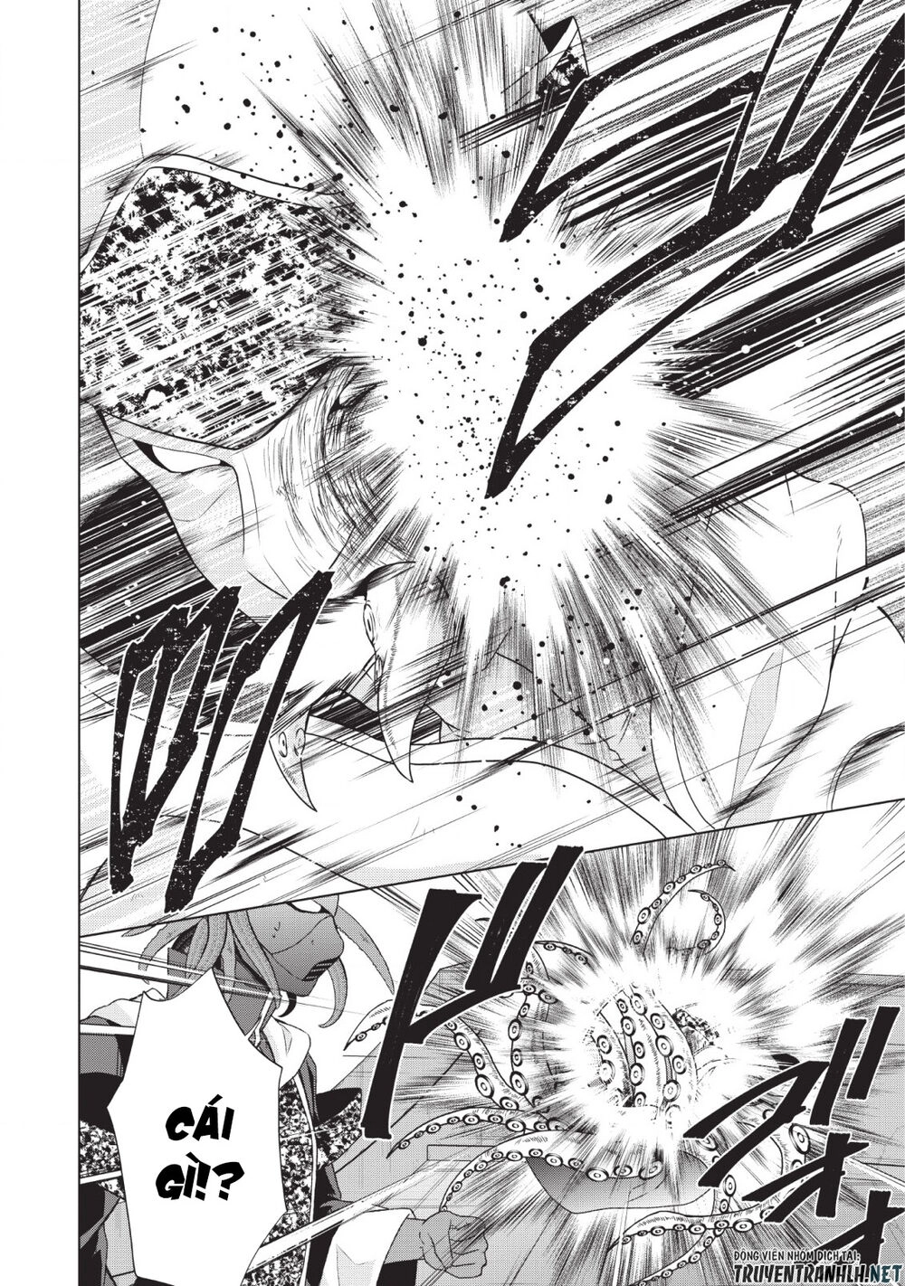 Shingan No Yuusha Chapter 25 - 32