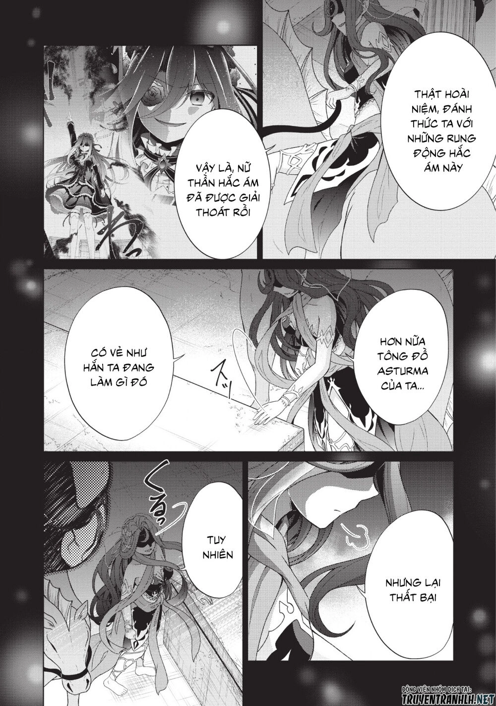 Shingan No Yuusha Chapter 25 - 46