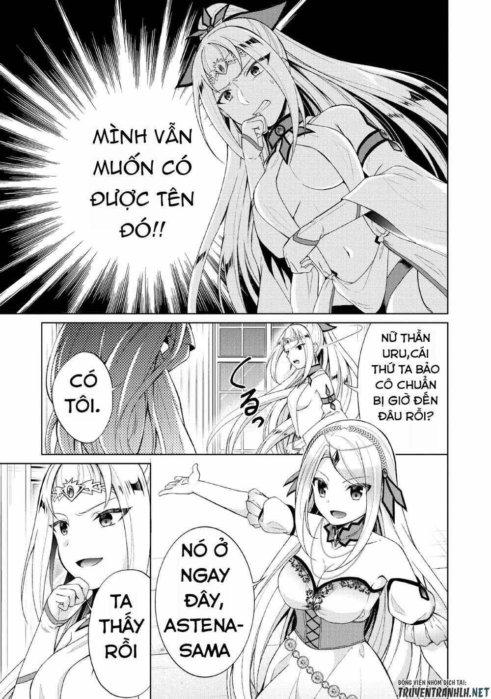 Shingan No Yuusha Chapter 29 - 19