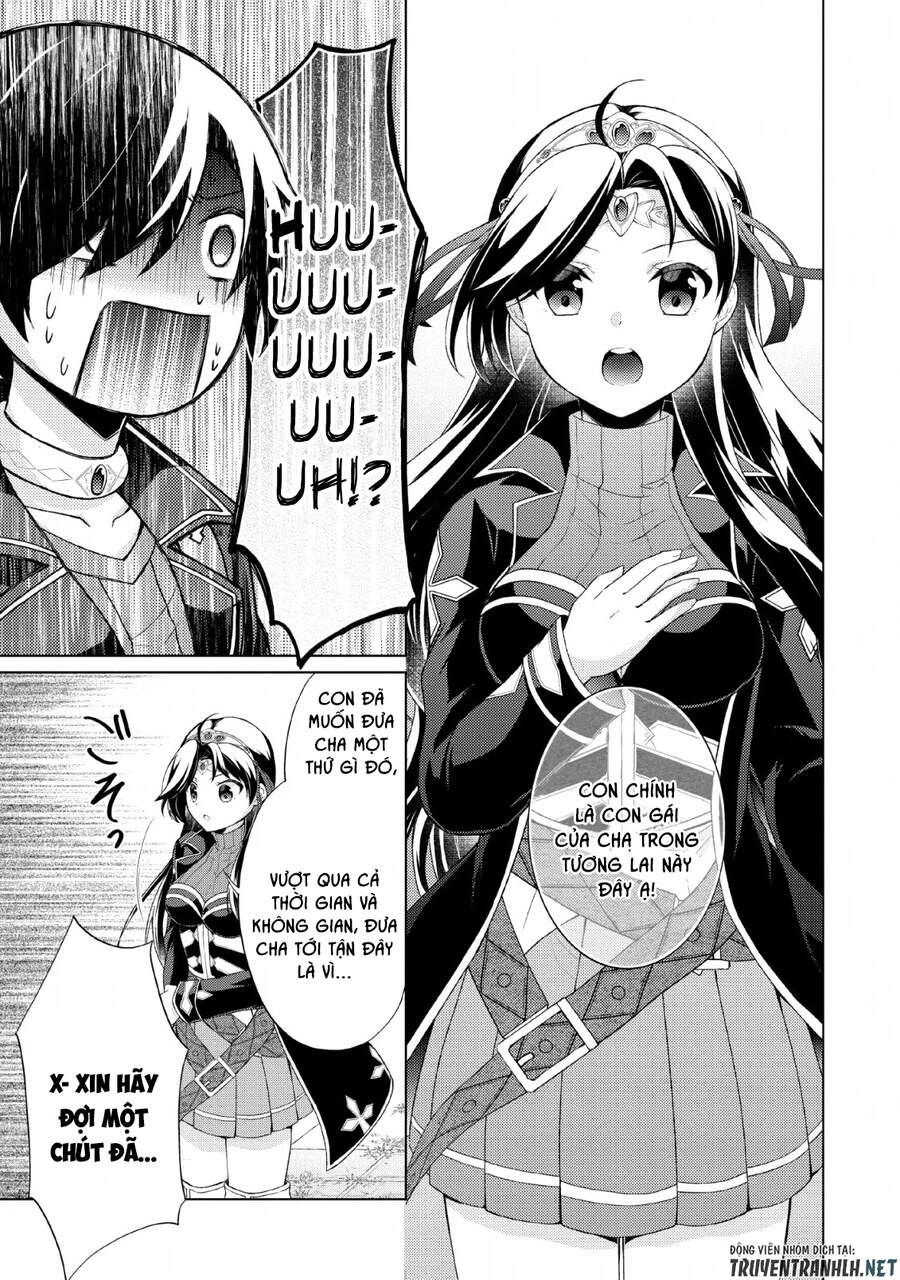 Shingan No Yuusha Chapter 31 - 7