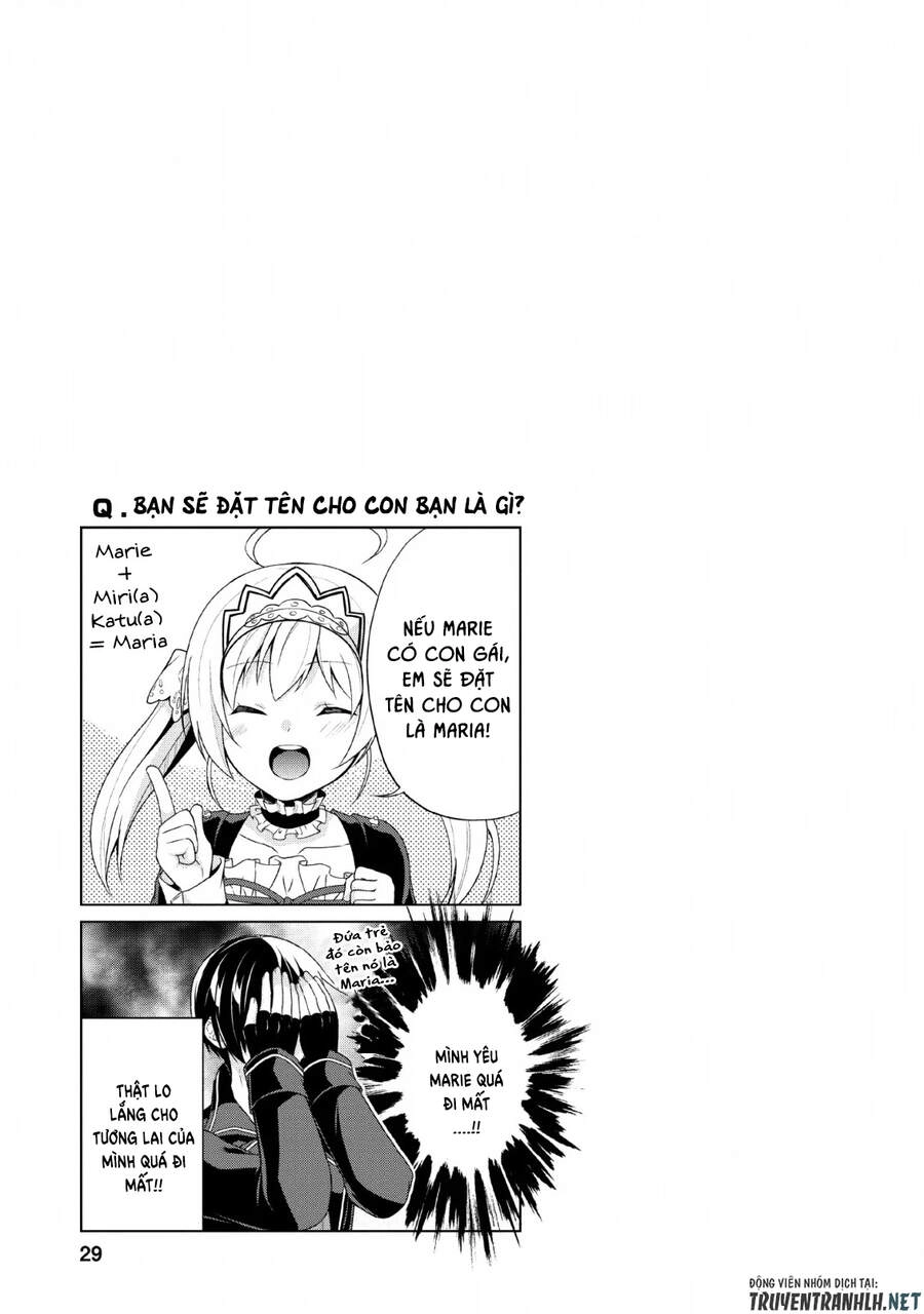 Shingan No Yuusha Chapter 31 - 29