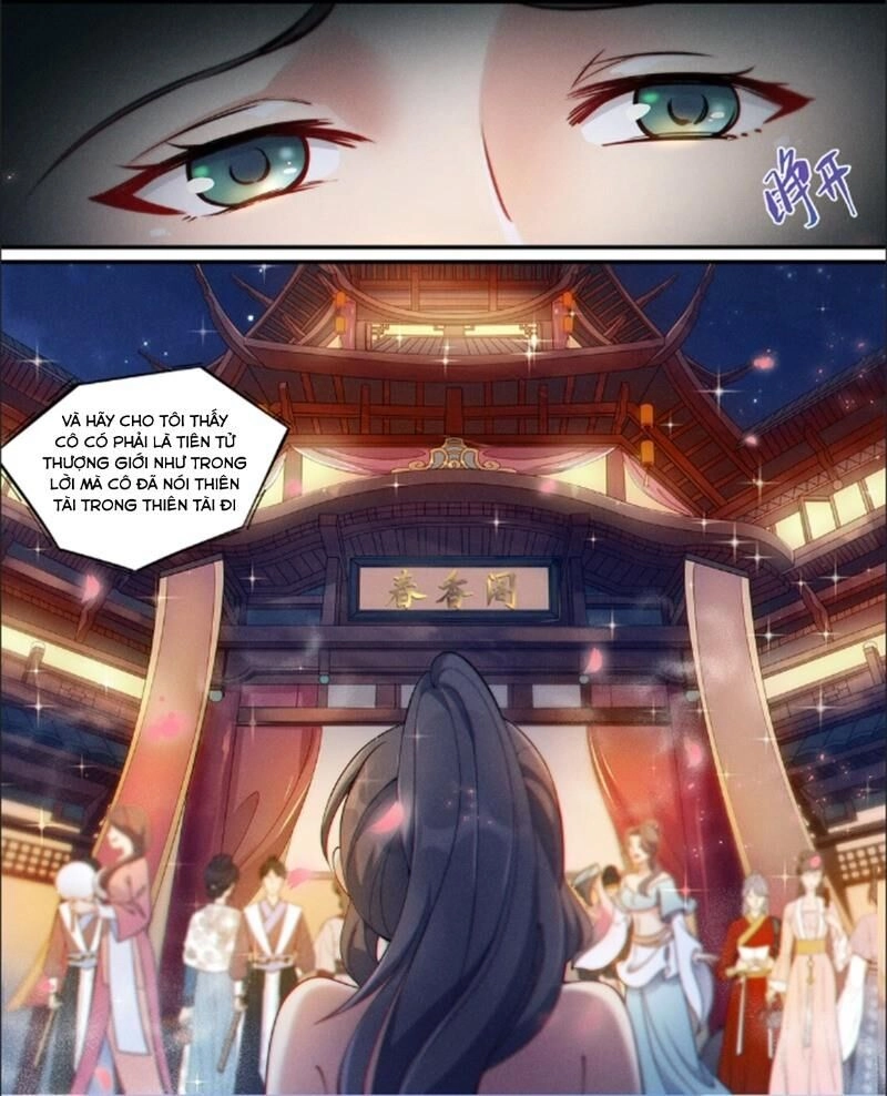 Phi Thăng Bắt Đầu Từ Việc Nuôi Một Tiên Tử Chapter 6 - 16