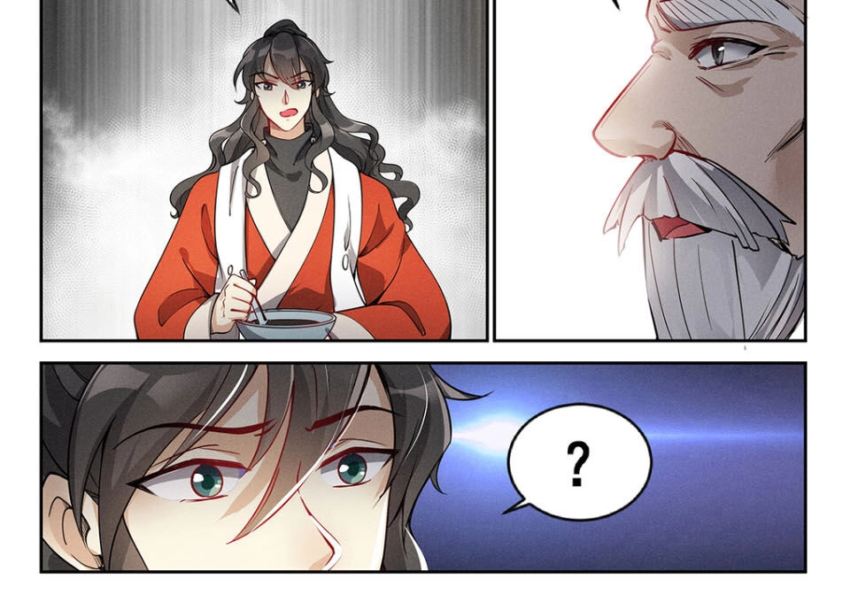 Phi Thăng Bắt Đầu Từ Việc Nuôi Một Tiên Tử Chapter 21 - 14