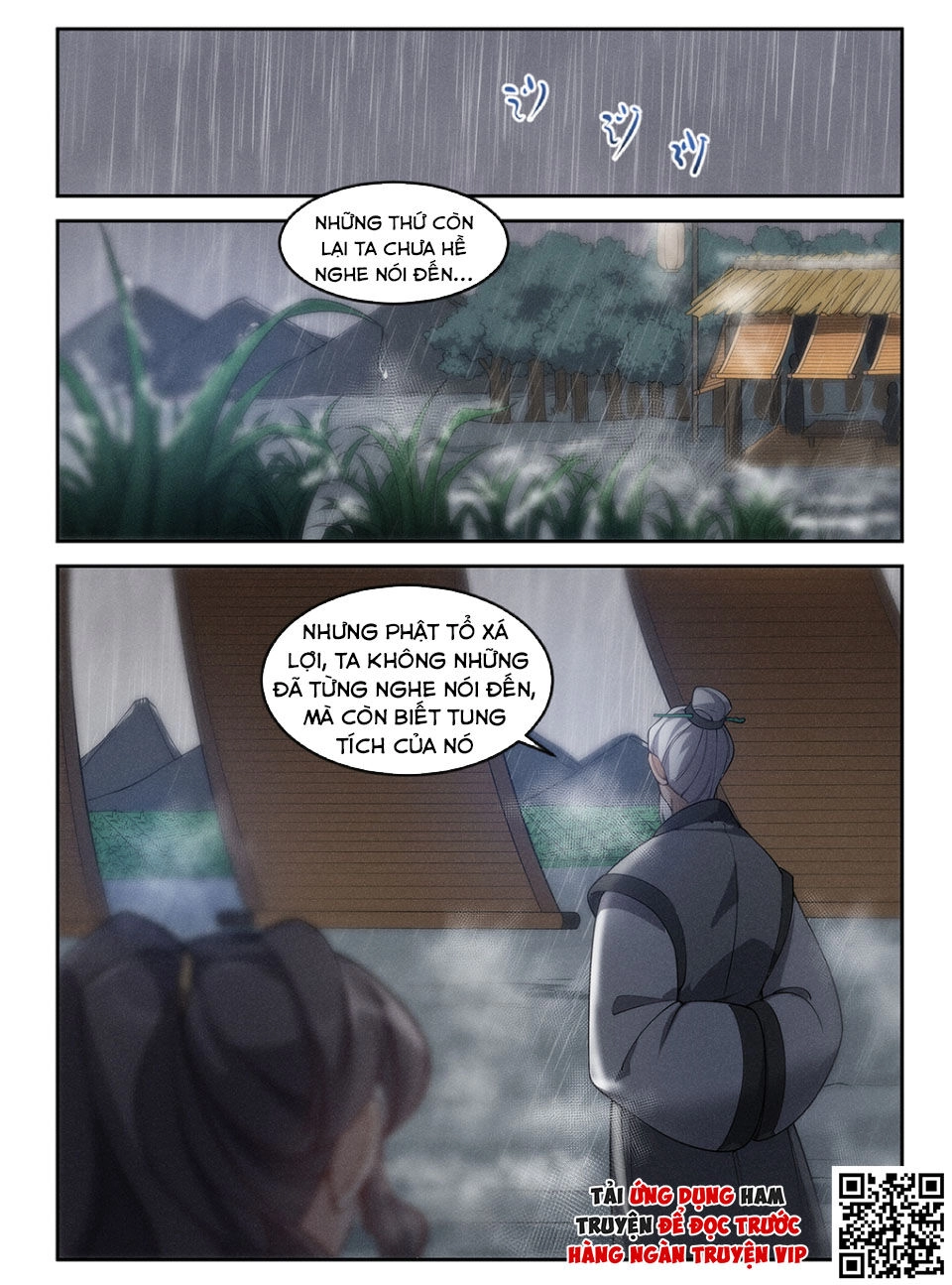 Phi Thăng Bắt Đầu Từ Việc Nuôi Một Tiên Tử Chapter 21 - 15