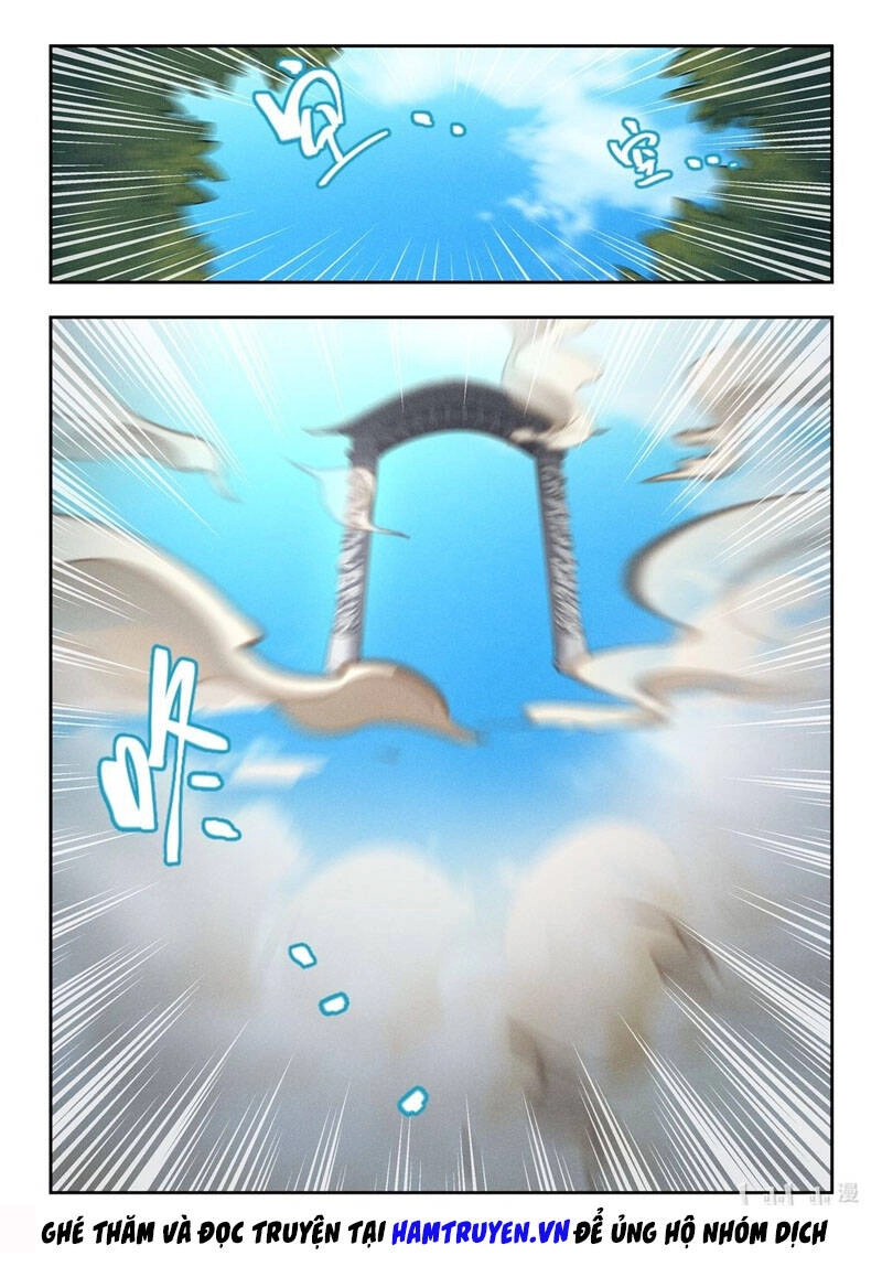 Phi Thăng Bắt Đầu Từ Việc Nuôi Một Tiên Tử Chapter 29 - 13