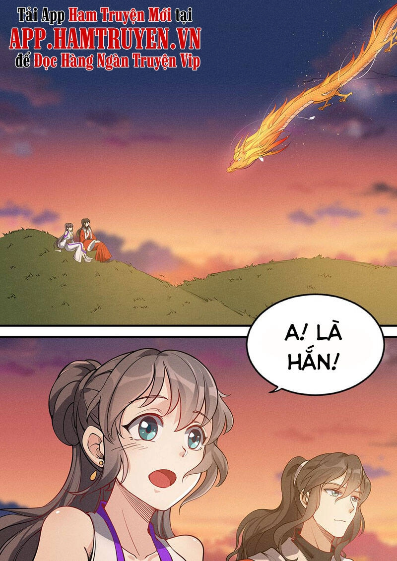 Phi Thăng Bắt Đầu Từ Việc Nuôi Một Tiên Tử Chapter 32 - 2