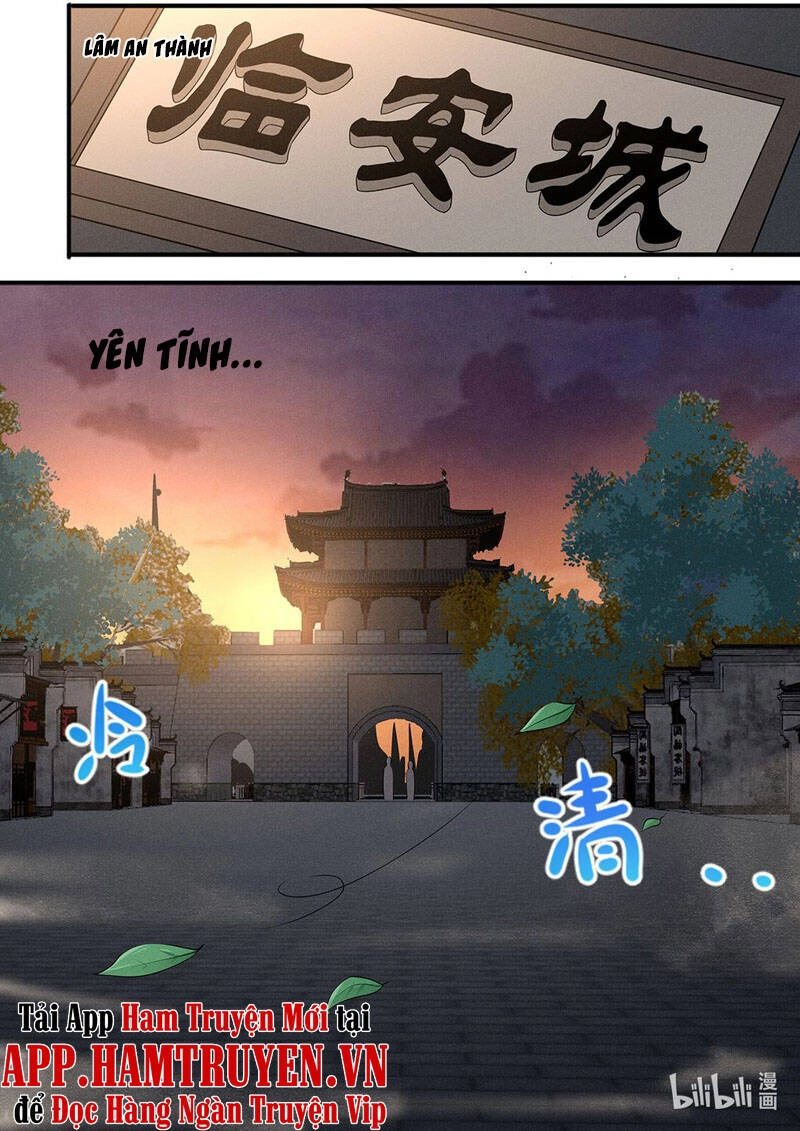 Phi Thăng Bắt Đầu Từ Việc Nuôi Một Tiên Tử Chapter 32 - 14