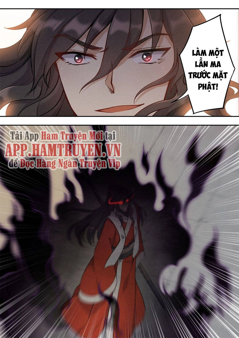 Phi Thăng Bắt Đầu Từ Việc Nuôi Một Tiên Tử Chapter 36 - 17