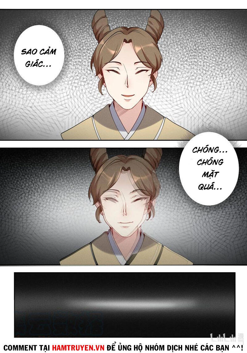 Phi Thăng Bắt Đầu Từ Việc Nuôi Một Tiên Tử Chapter 42 - 17