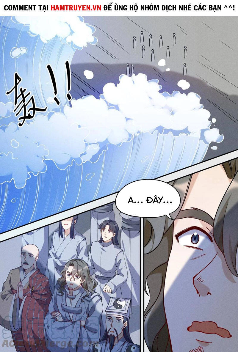 Phi Thăng Bắt Đầu Từ Việc Nuôi Một Tiên Tử Chapter 45 - 5