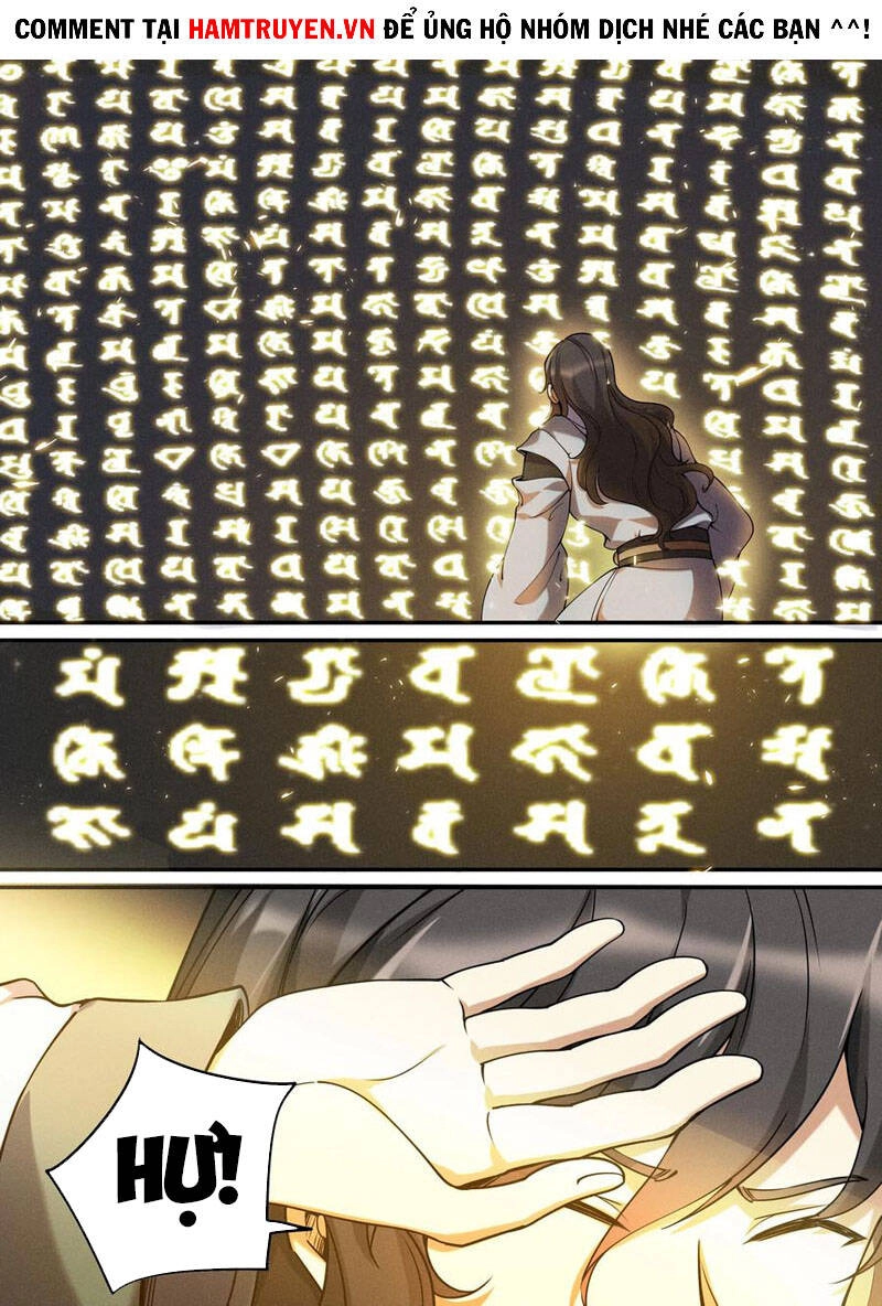 Phi Thăng Bắt Đầu Từ Việc Nuôi Một Tiên Tử Chapter 47 - 3