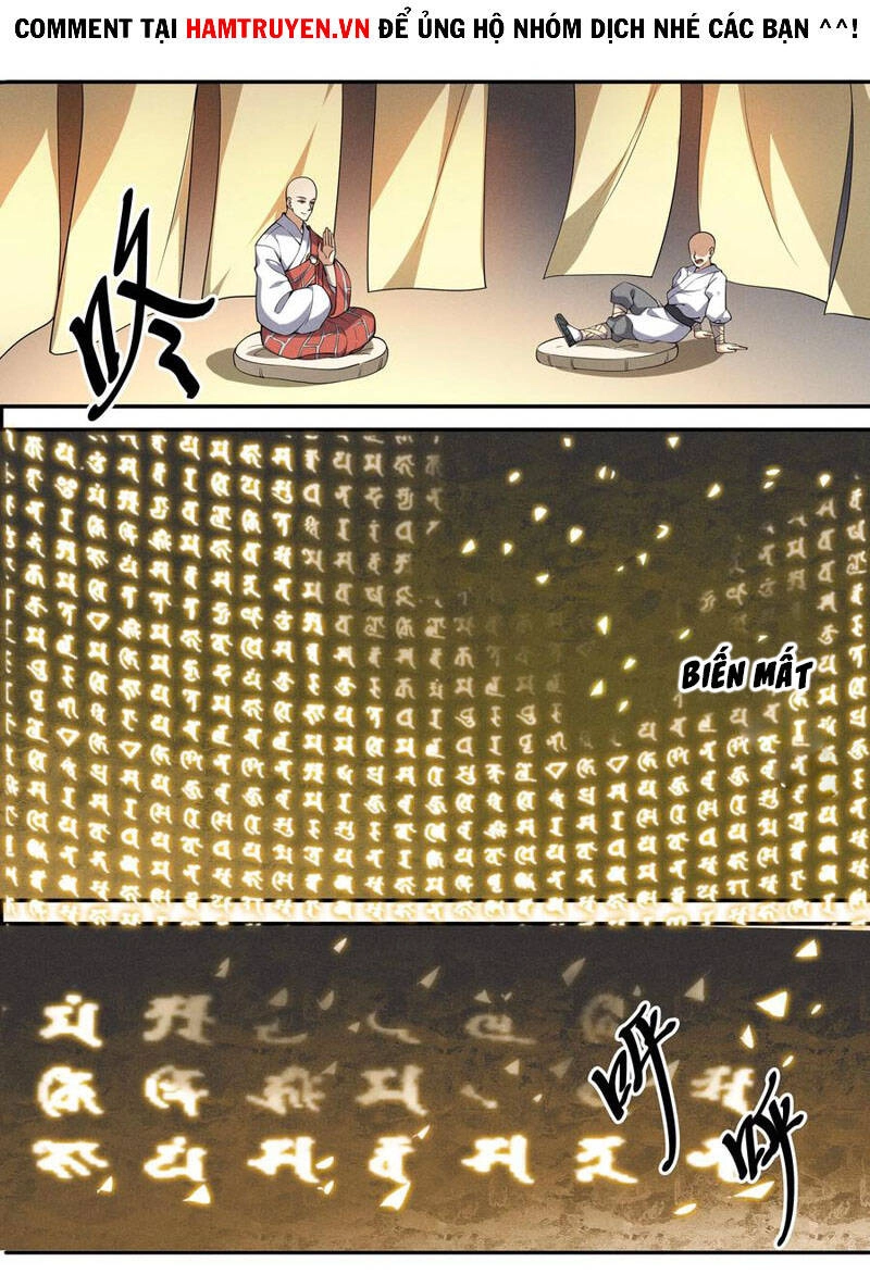 Phi Thăng Bắt Đầu Từ Việc Nuôi Một Tiên Tử Chapter 47 - 9