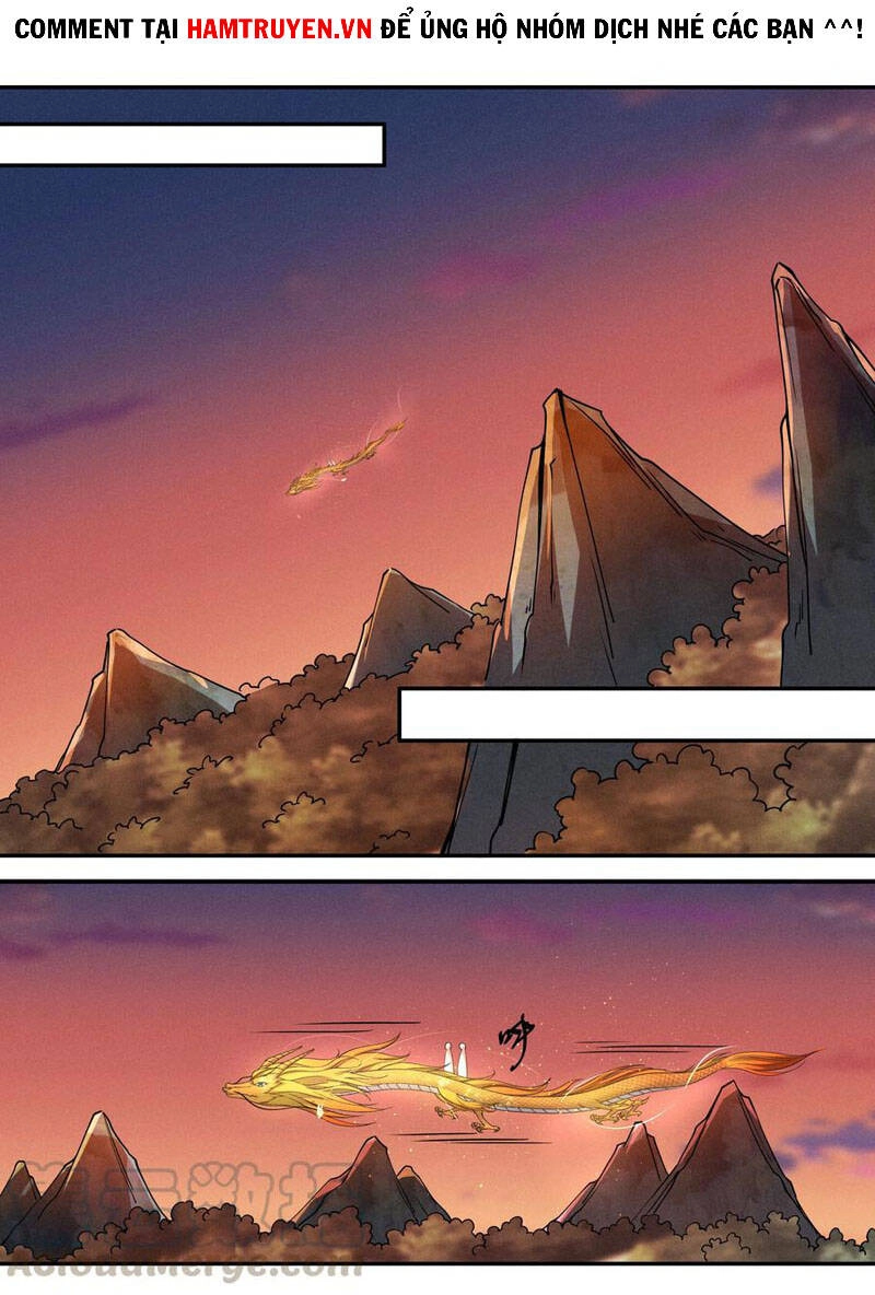 Phi Thăng Bắt Đầu Từ Việc Nuôi Một Tiên Tử Chapter 51 - 9