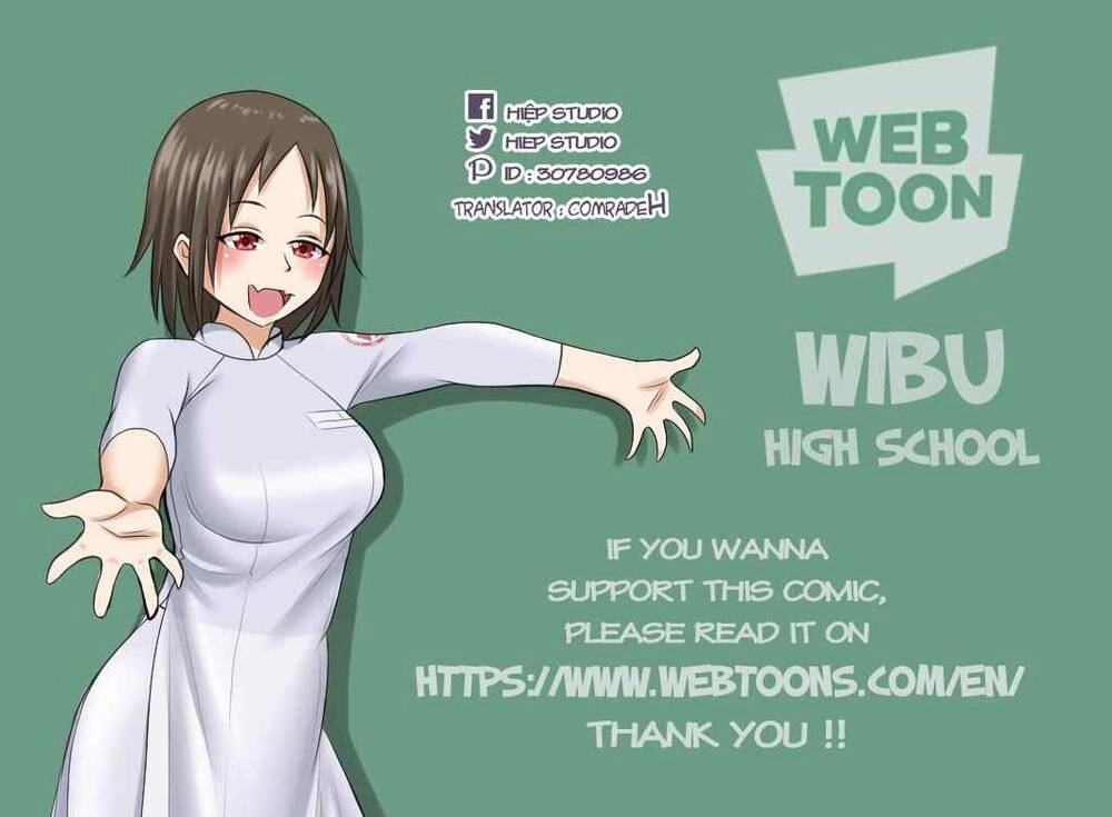 Trường Học Wibu Chapter 2 - 7
