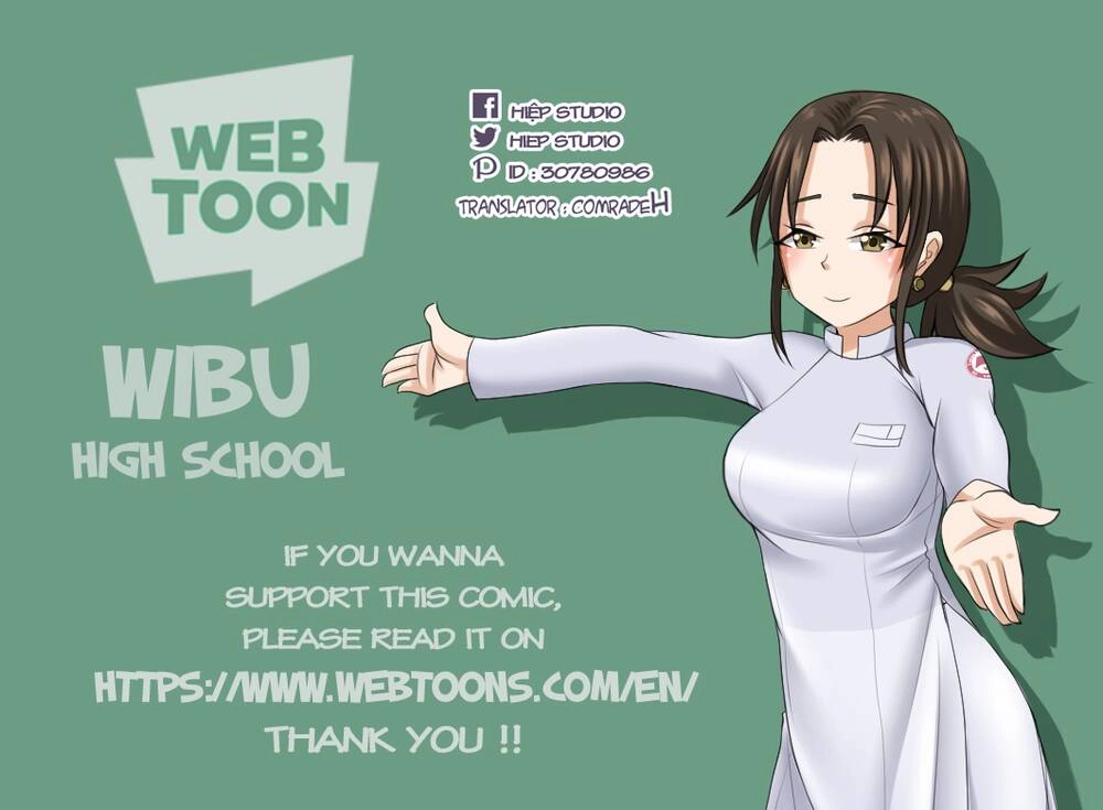 Trường Học Wibu Chapter 7 - 8