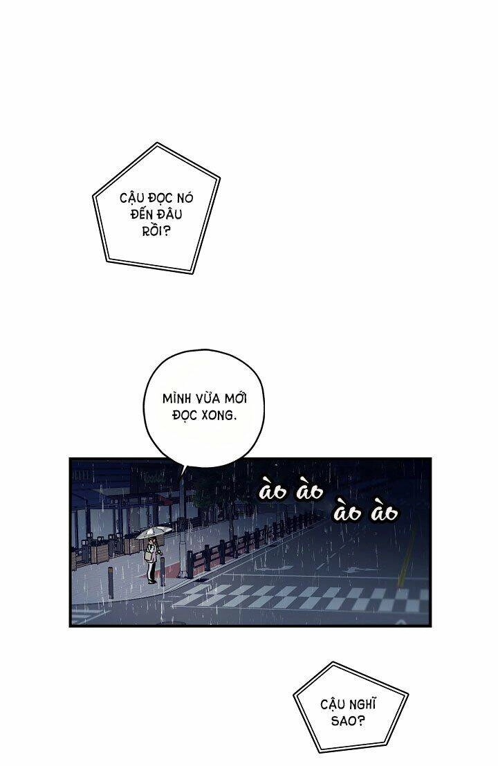 Tôi Trở Thành Nhân Vật Phản Diện Giỏi Nhất Trong Giới Võ Thuật Chapter 1 - 1