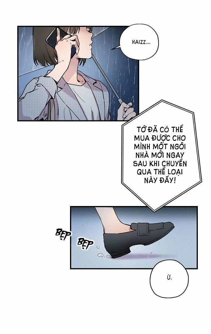 Tôi Trở Thành Nhân Vật Phản Diện Giỏi Nhất Trong Giới Võ Thuật Chapter 1 - 3