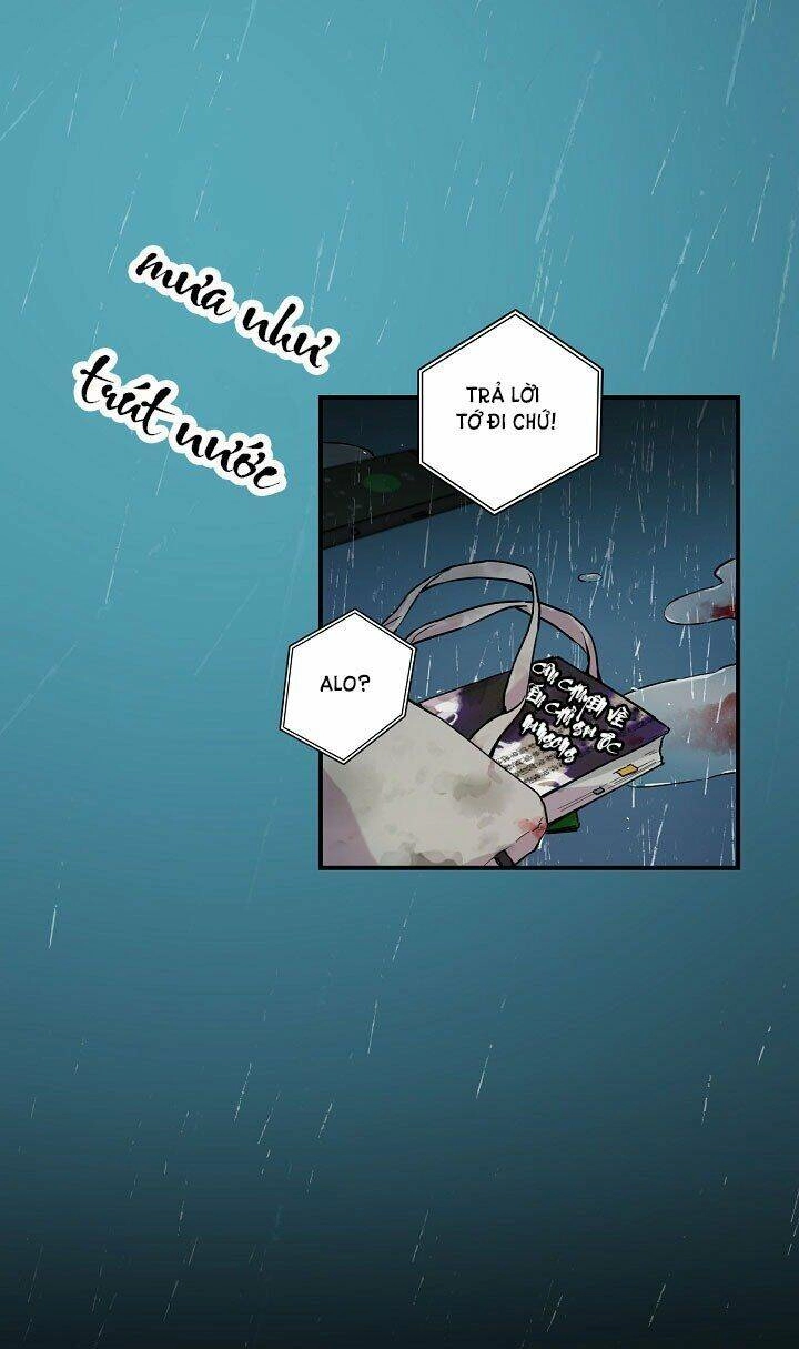 Tôi Trở Thành Nhân Vật Phản Diện Giỏi Nhất Trong Giới Võ Thuật Chapter 1 - 7