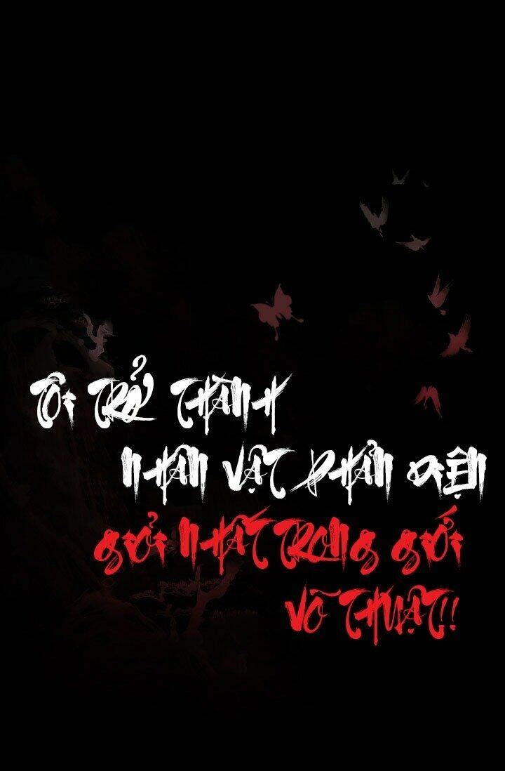 Tôi Trở Thành Nhân Vật Phản Diện Giỏi Nhất Trong Giới Võ Thuật Chapter 1 - 9