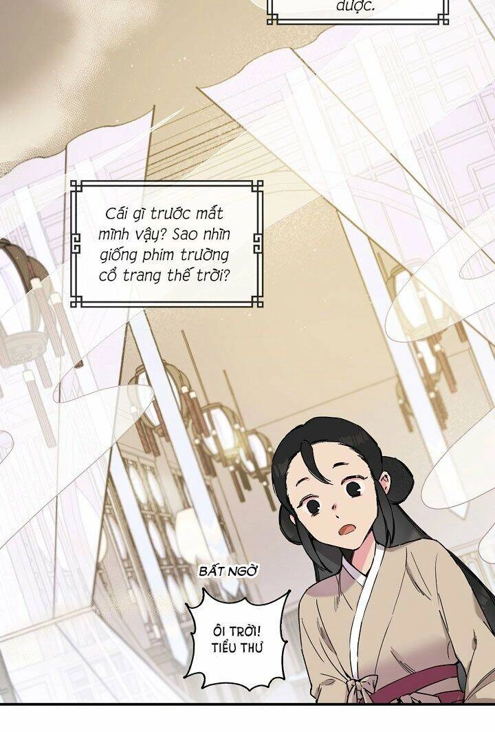 Tôi Trở Thành Nhân Vật Phản Diện Giỏi Nhất Trong Giới Võ Thuật Chapter 1 - 11